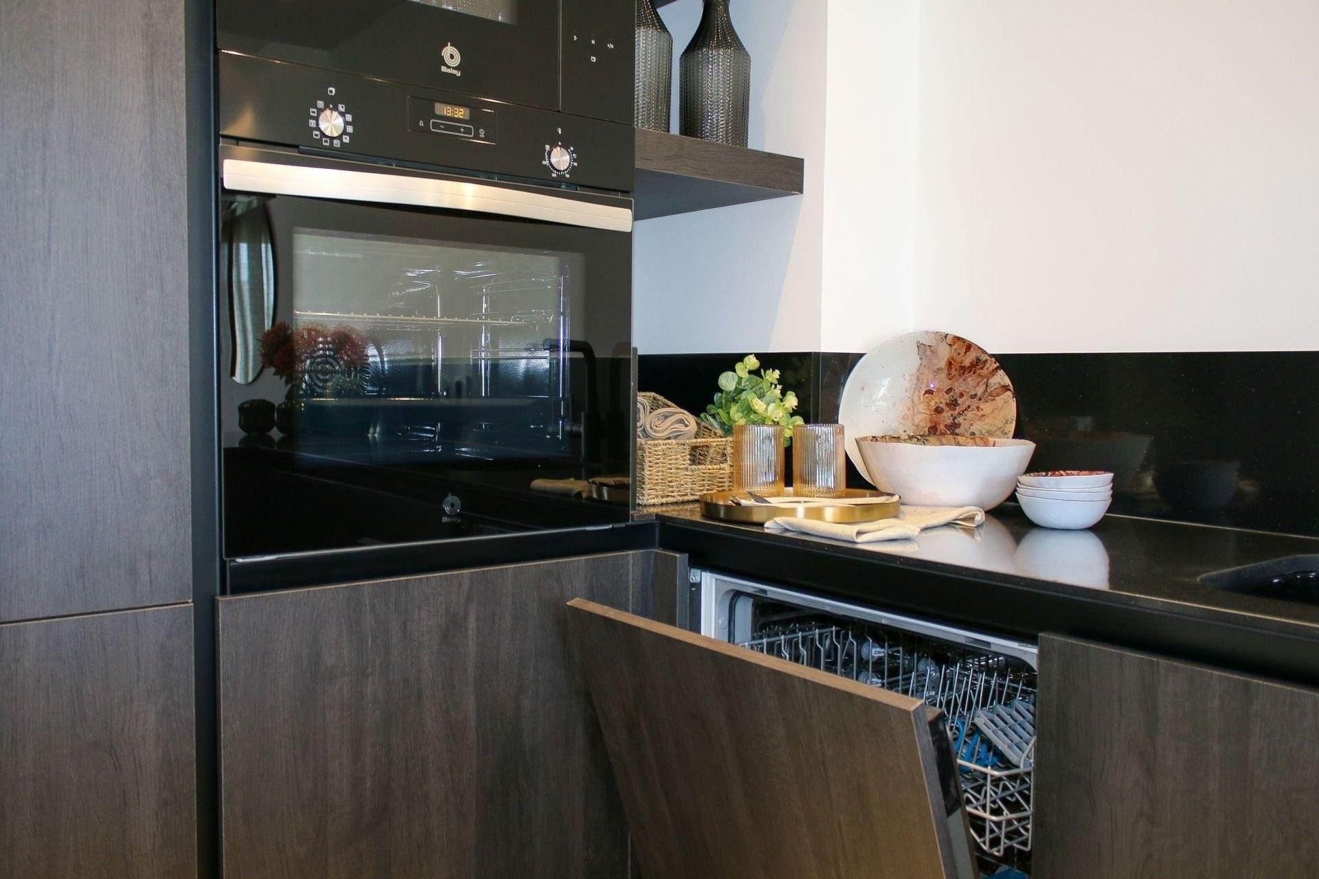 New Build - Townhouse -
Algorfa - La Finca Golf