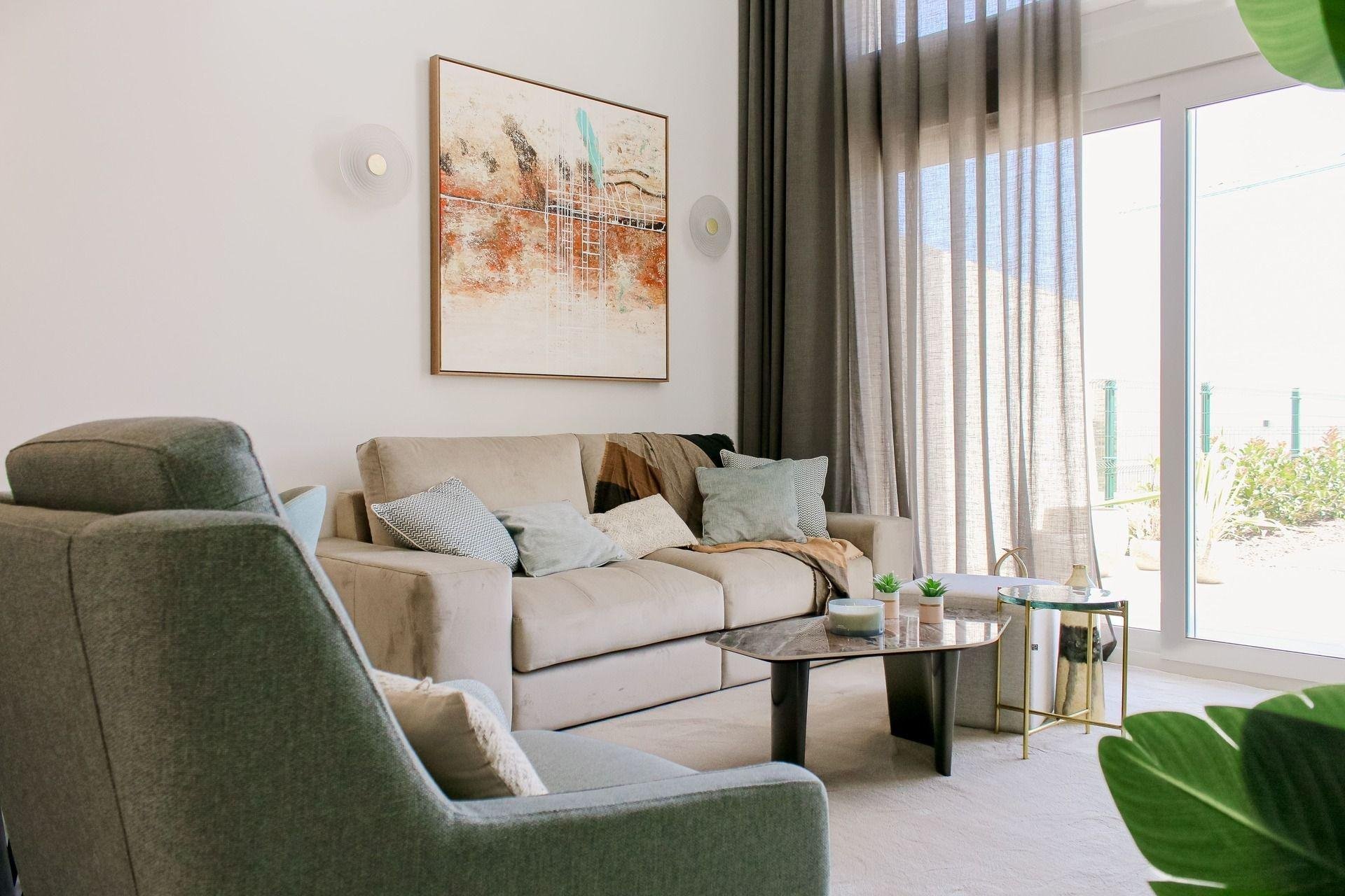 New Build - Townhouse -
Algorfa - La Finca Golf