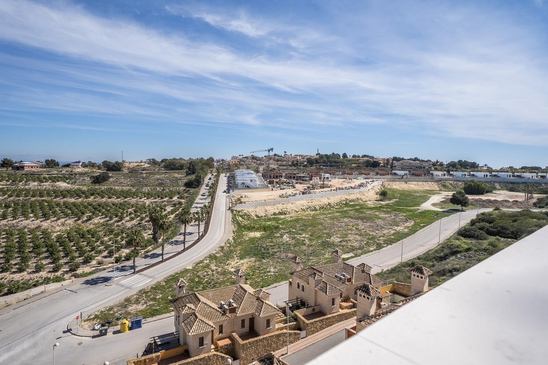 New Build - Townhouse -
Algorfa - La Finca Golf