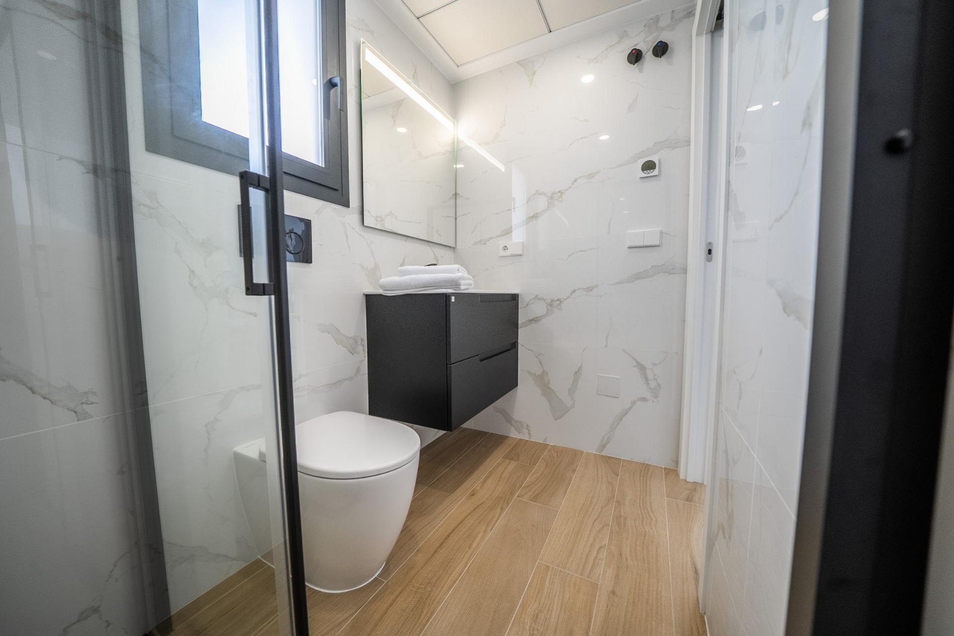 New Build - Townhouse -
Algorfa - La Finca Golf