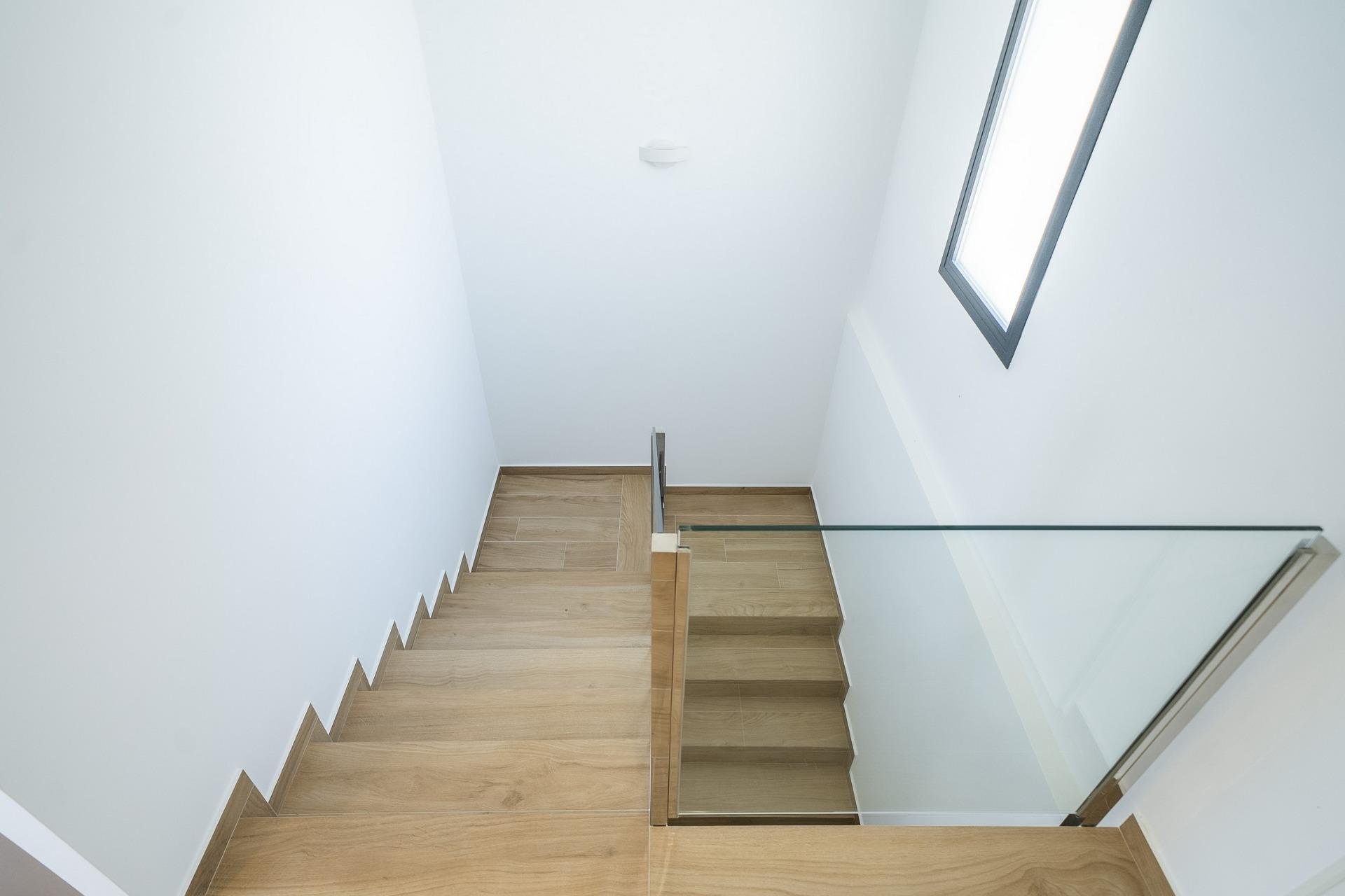 New Build - Townhouse -
Algorfa - La Finca Golf