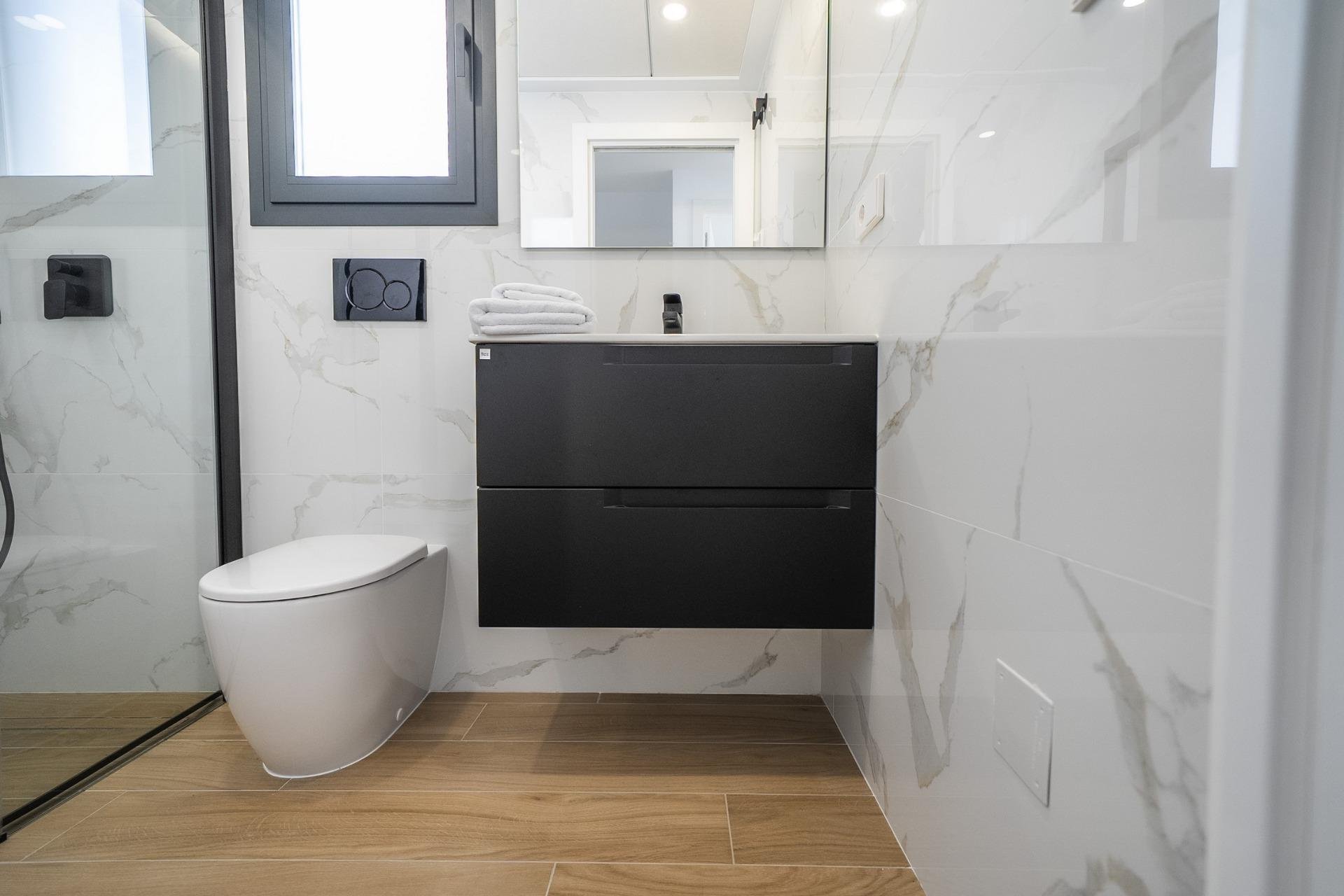 New Build - Townhouse -
Algorfa - La Finca Golf