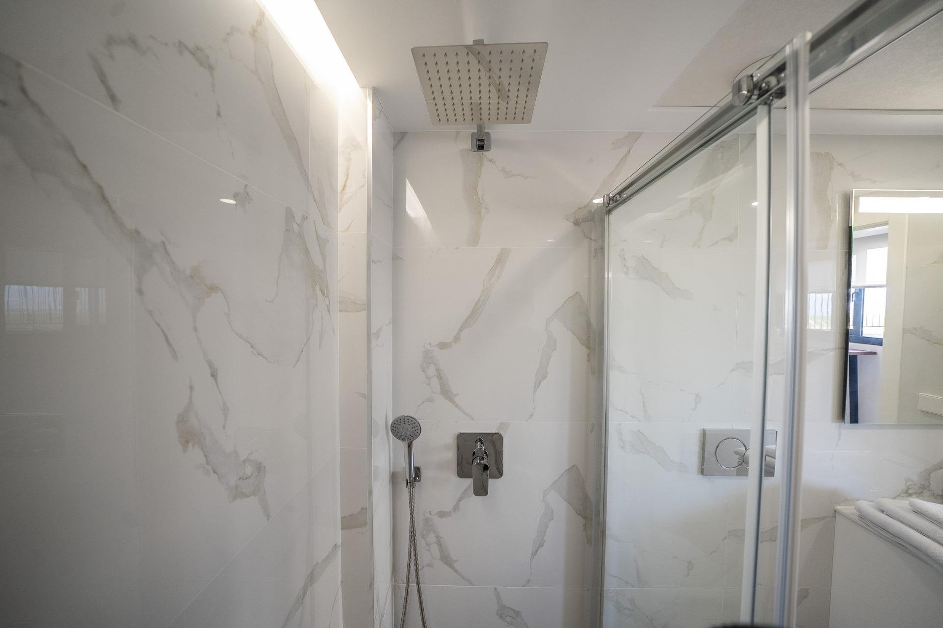 New Build - Townhouse -
Algorfa - La Finca Golf
