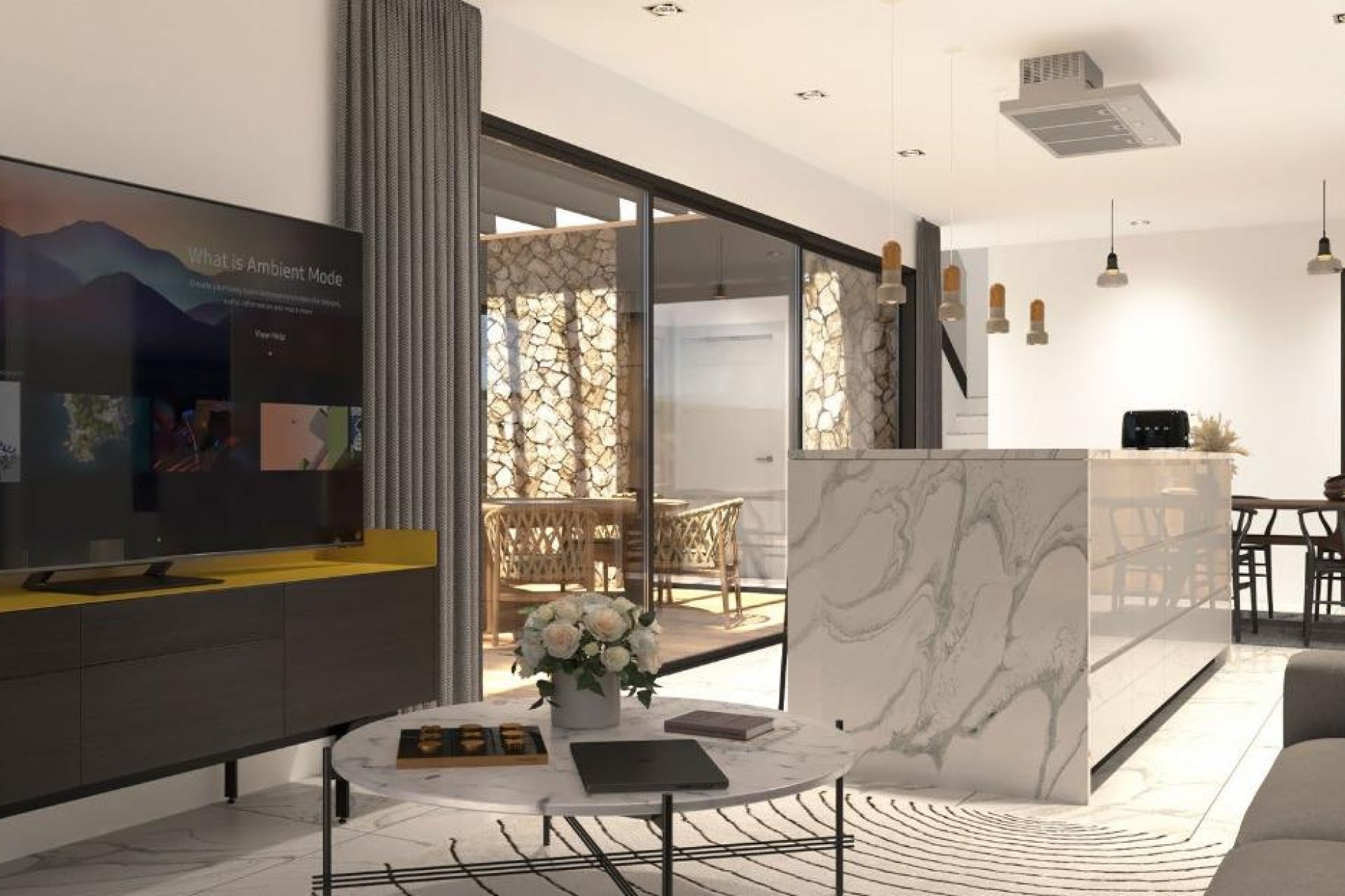 New Build - Townhouse -
Almoradí - Las Heredades