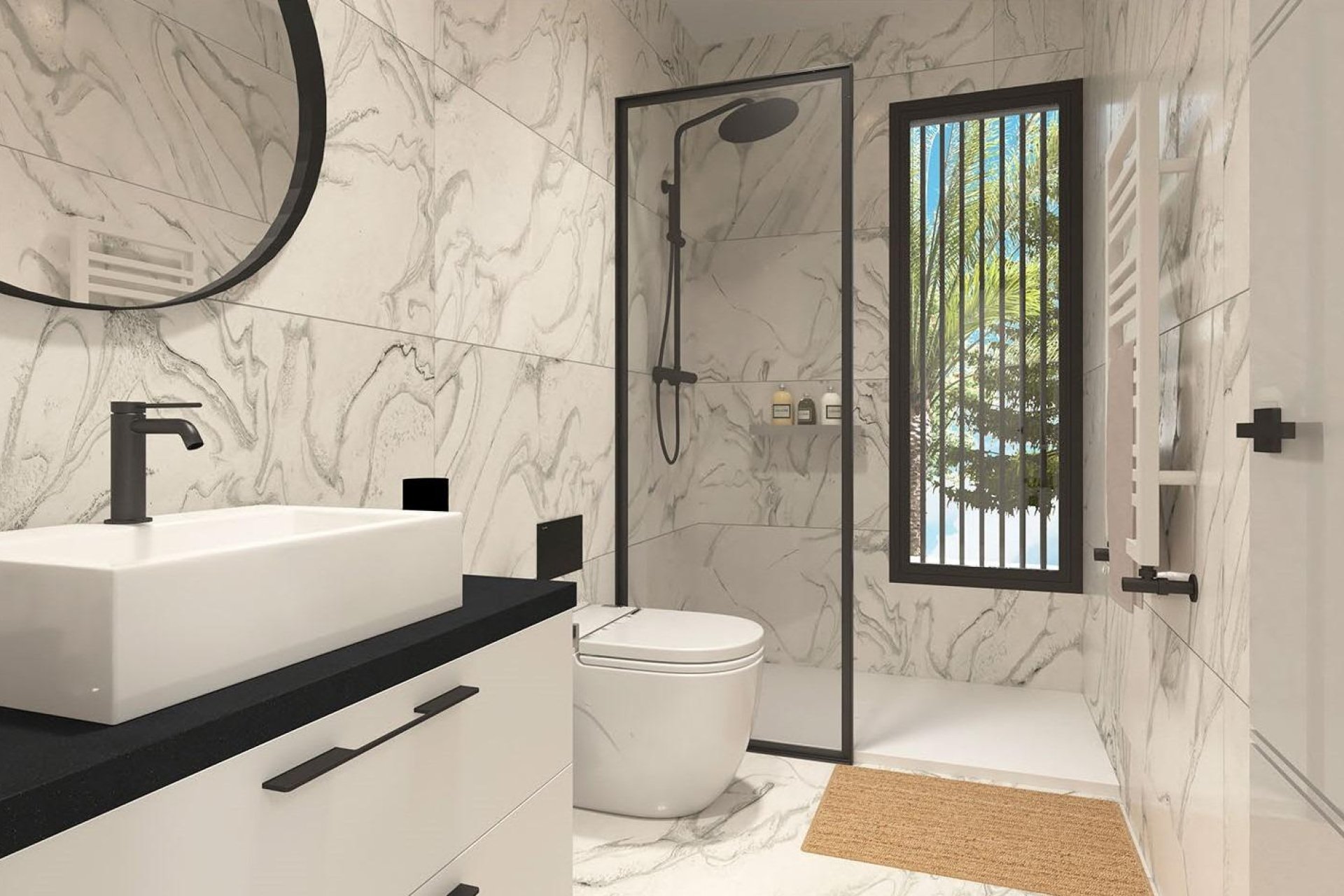 New Build - Townhouse -
Almoradí - Las Heredades