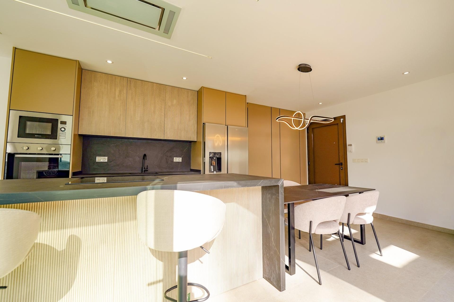 New Build - Townhouse -
Almoradí - Las Heredades