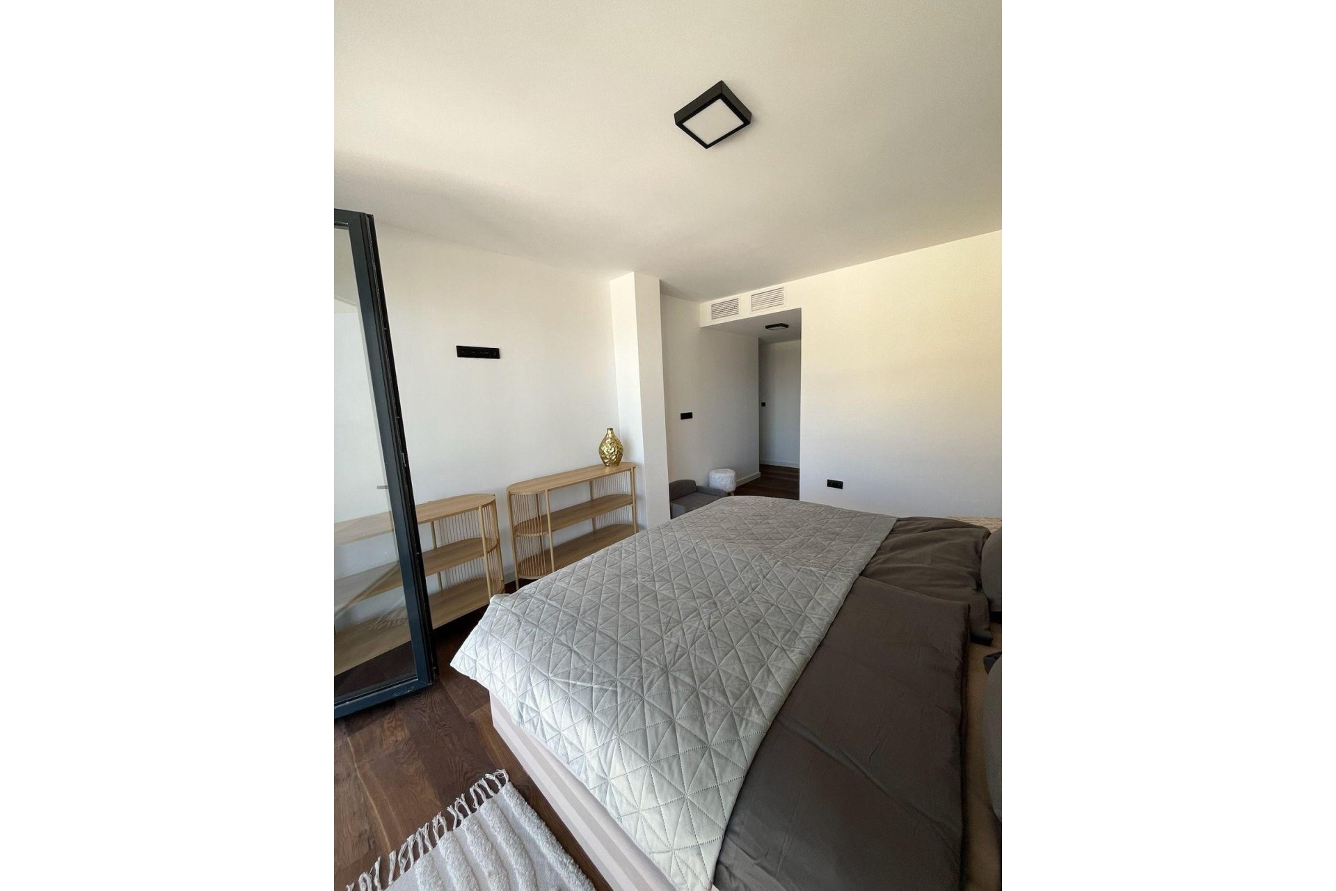 New Build - Townhouse -
Altea - Sierra de Altea