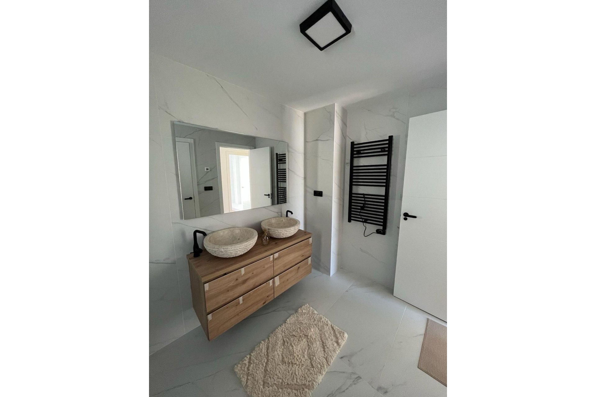 New Build - Townhouse -
Altea - Sierra de Altea