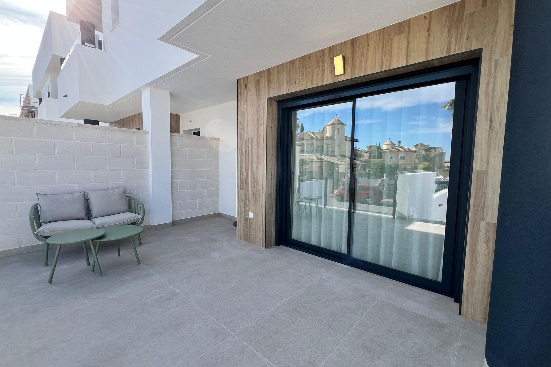 New Build - Townhouse -
Benferri - Benfis Park