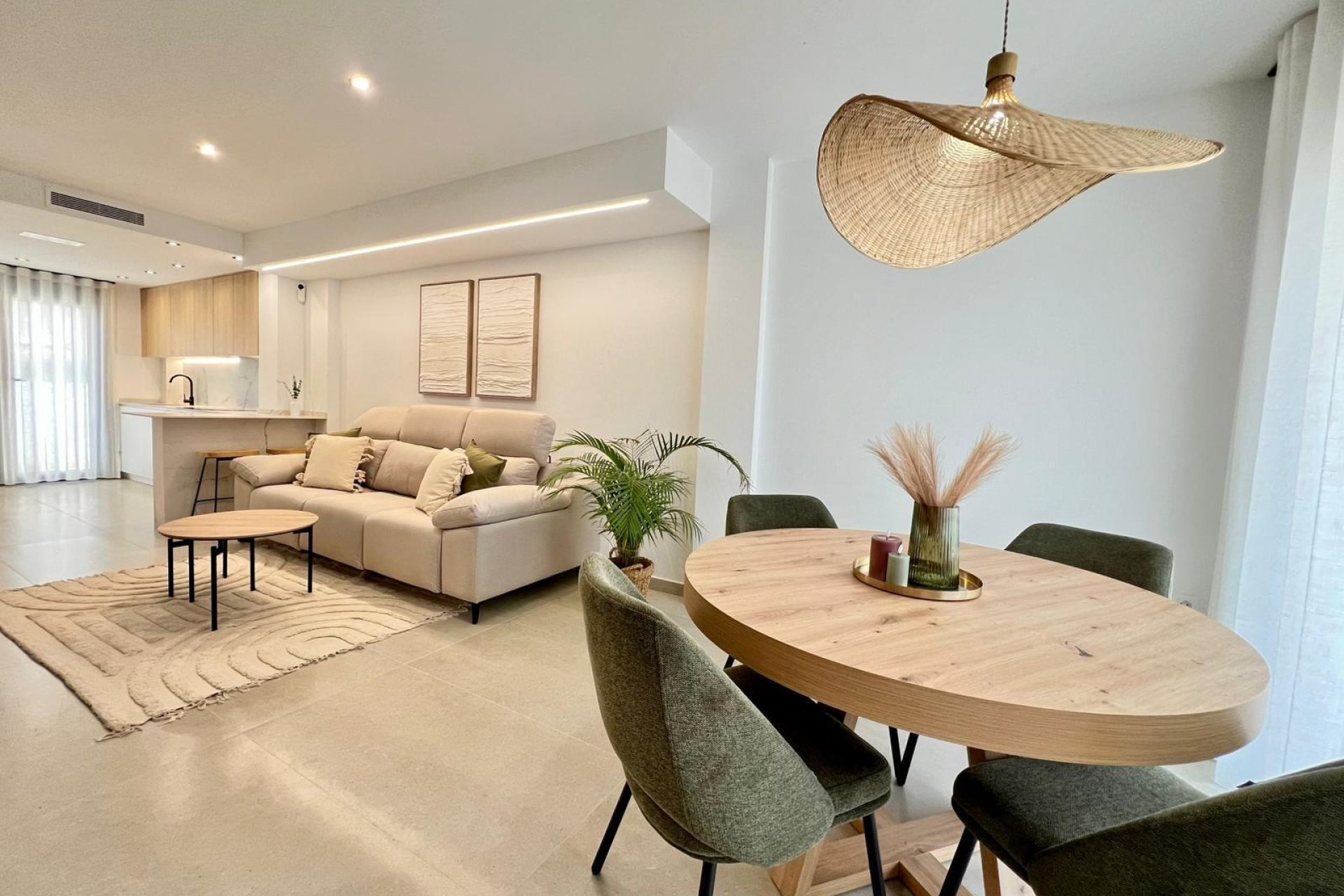 New Build - Townhouse -
Benferri - Benfis Park