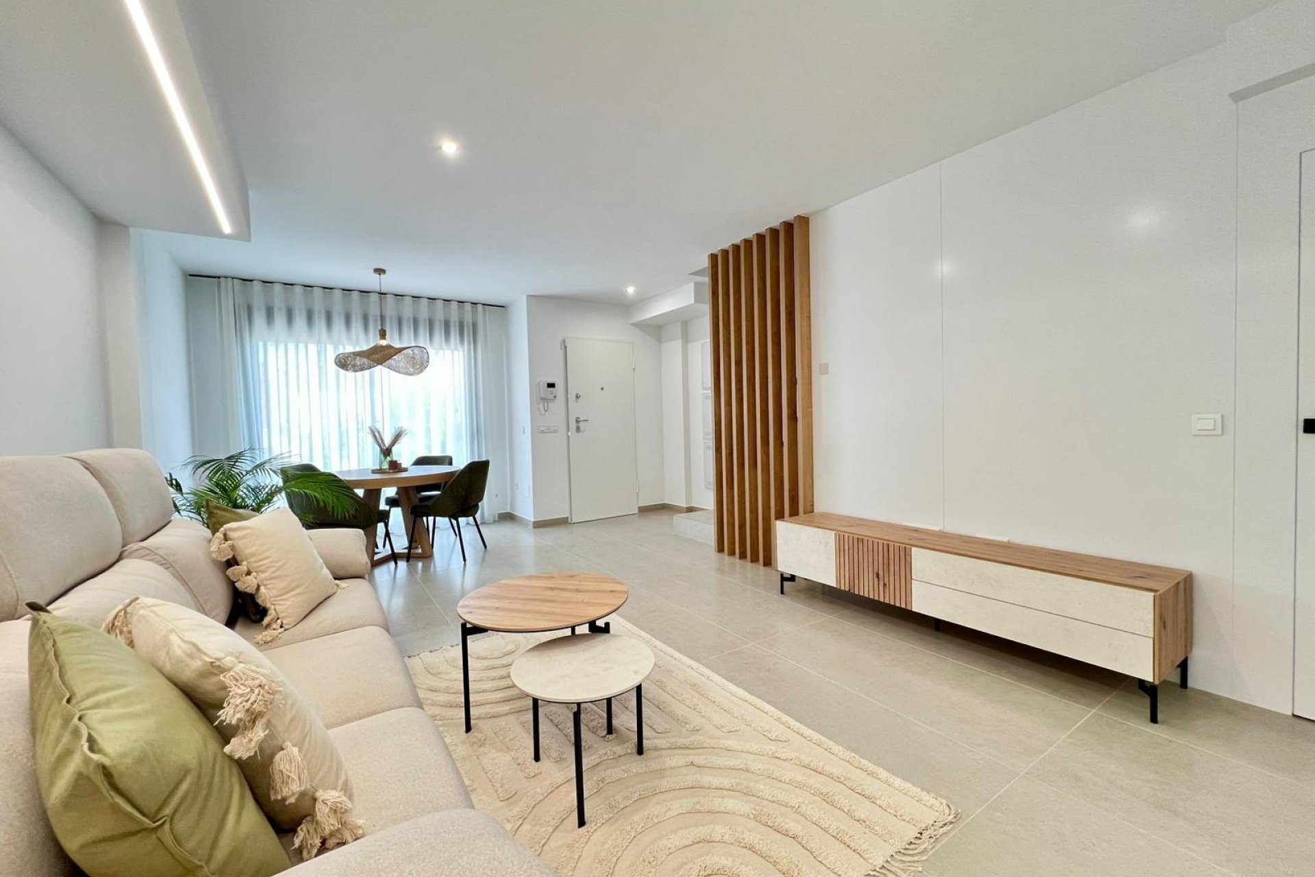 New Build - Townhouse -
Benferri - Benfis Park