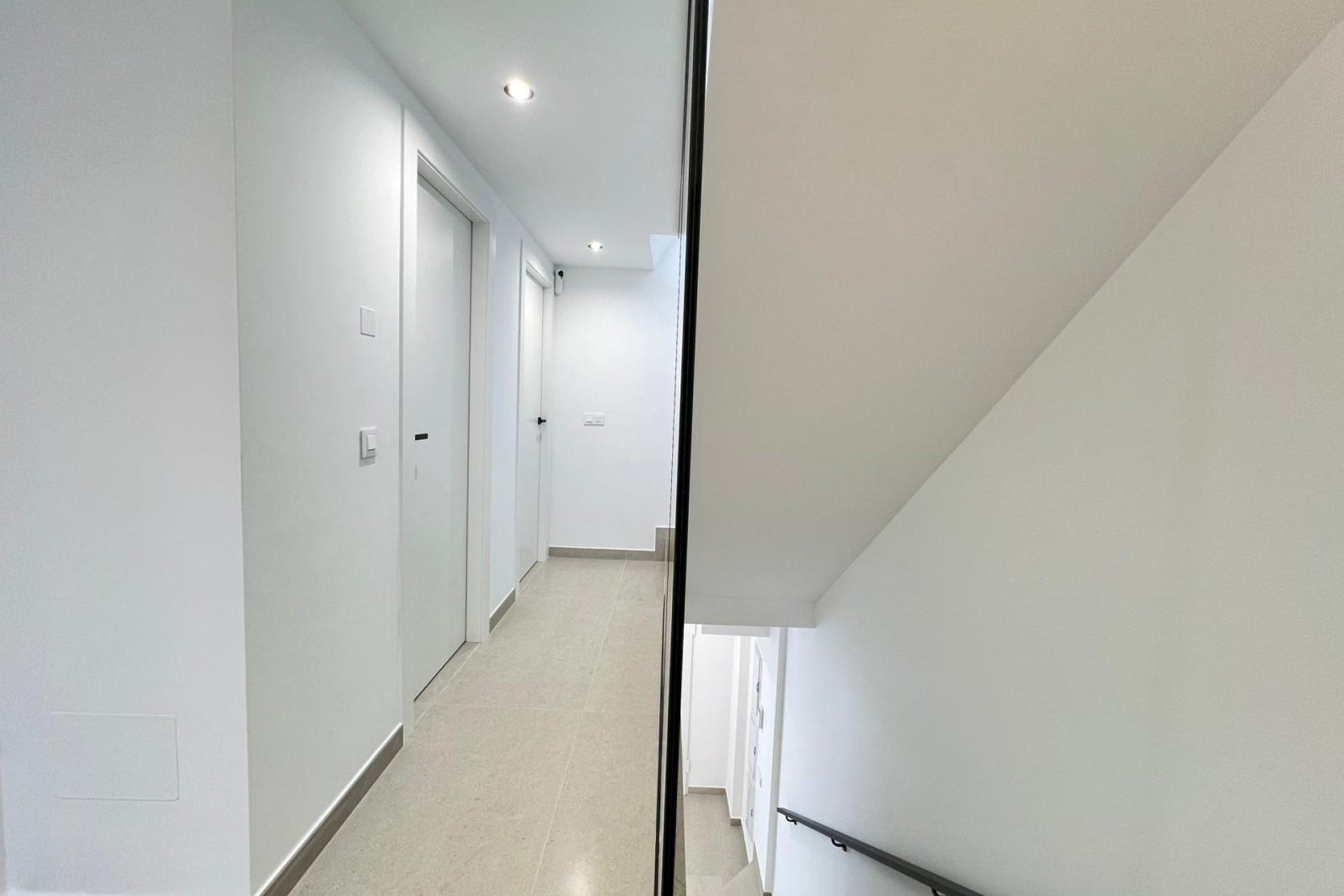 New Build - Townhouse -
Benferri - Benfis Park