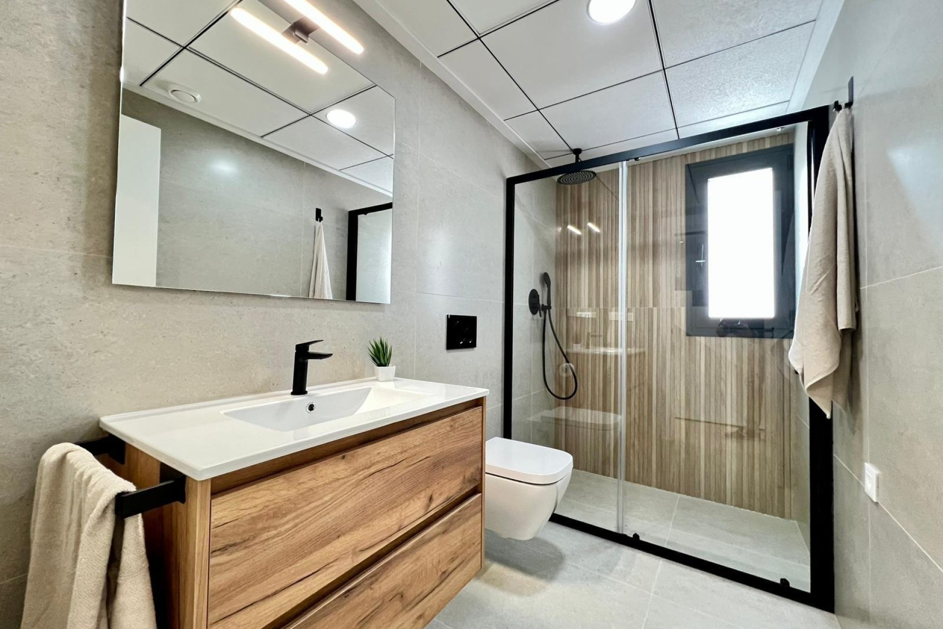 New Build - Townhouse -
Benferri - Benfis Park