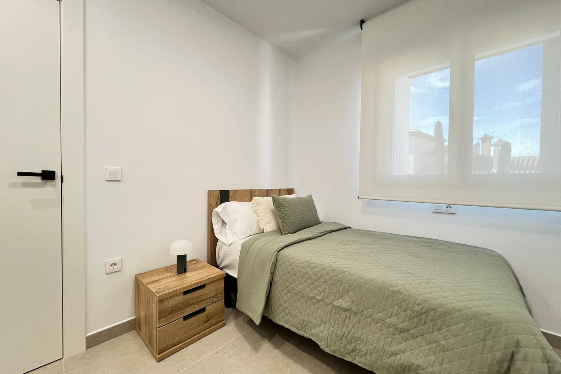 New Build - Townhouse -
Benferri - Benfis Park