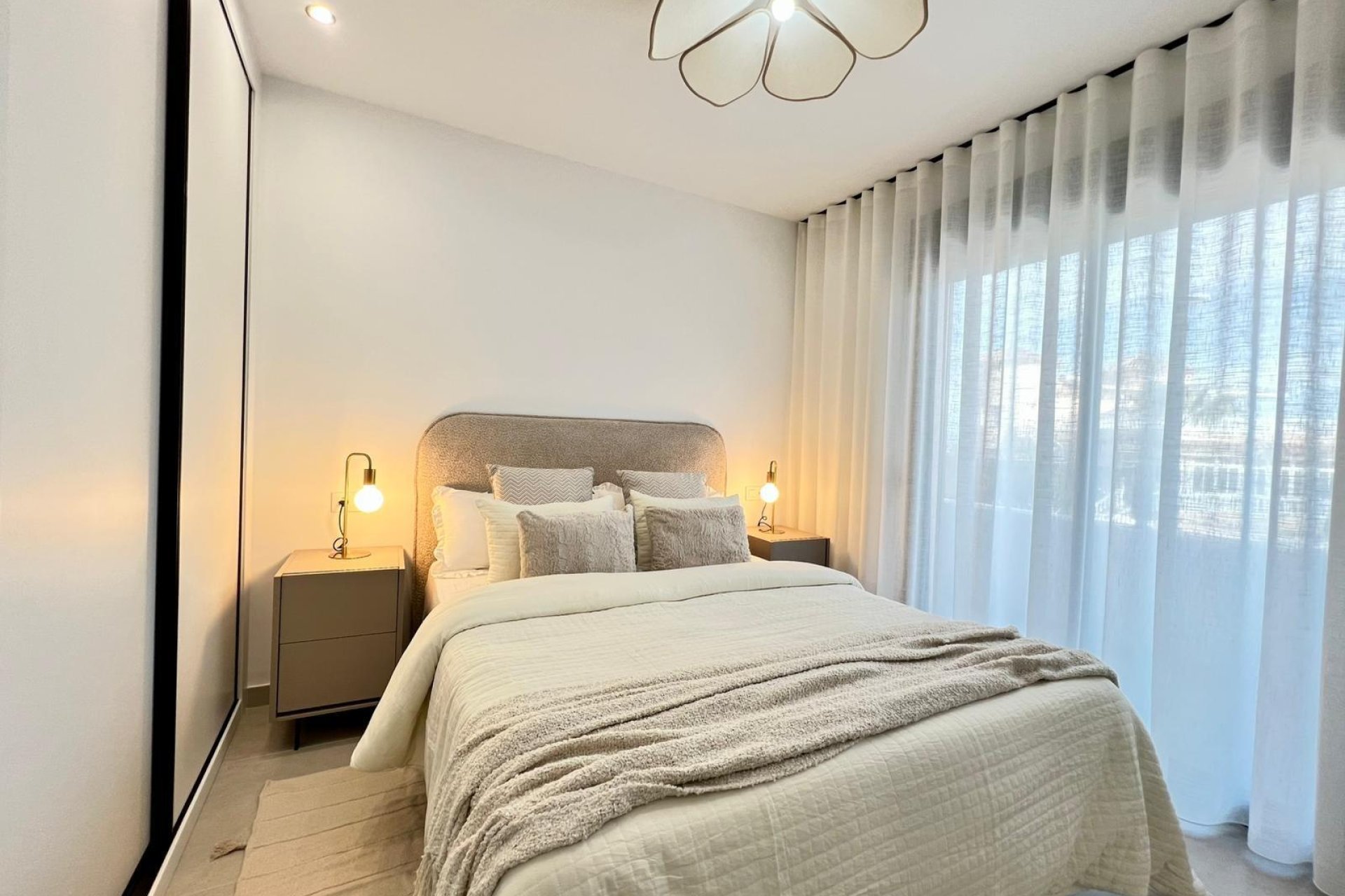 New Build - Townhouse -
Benferri - Benfis Park