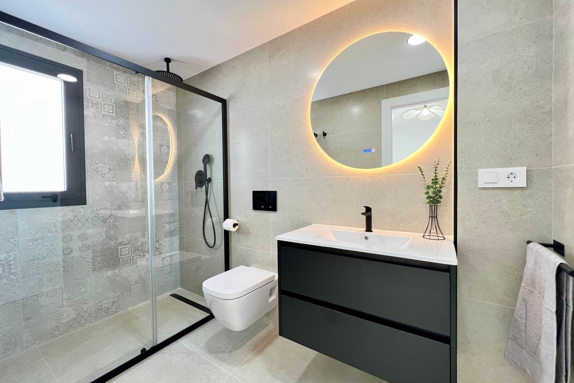 New Build - Townhouse -
Benferri - Benfis Park