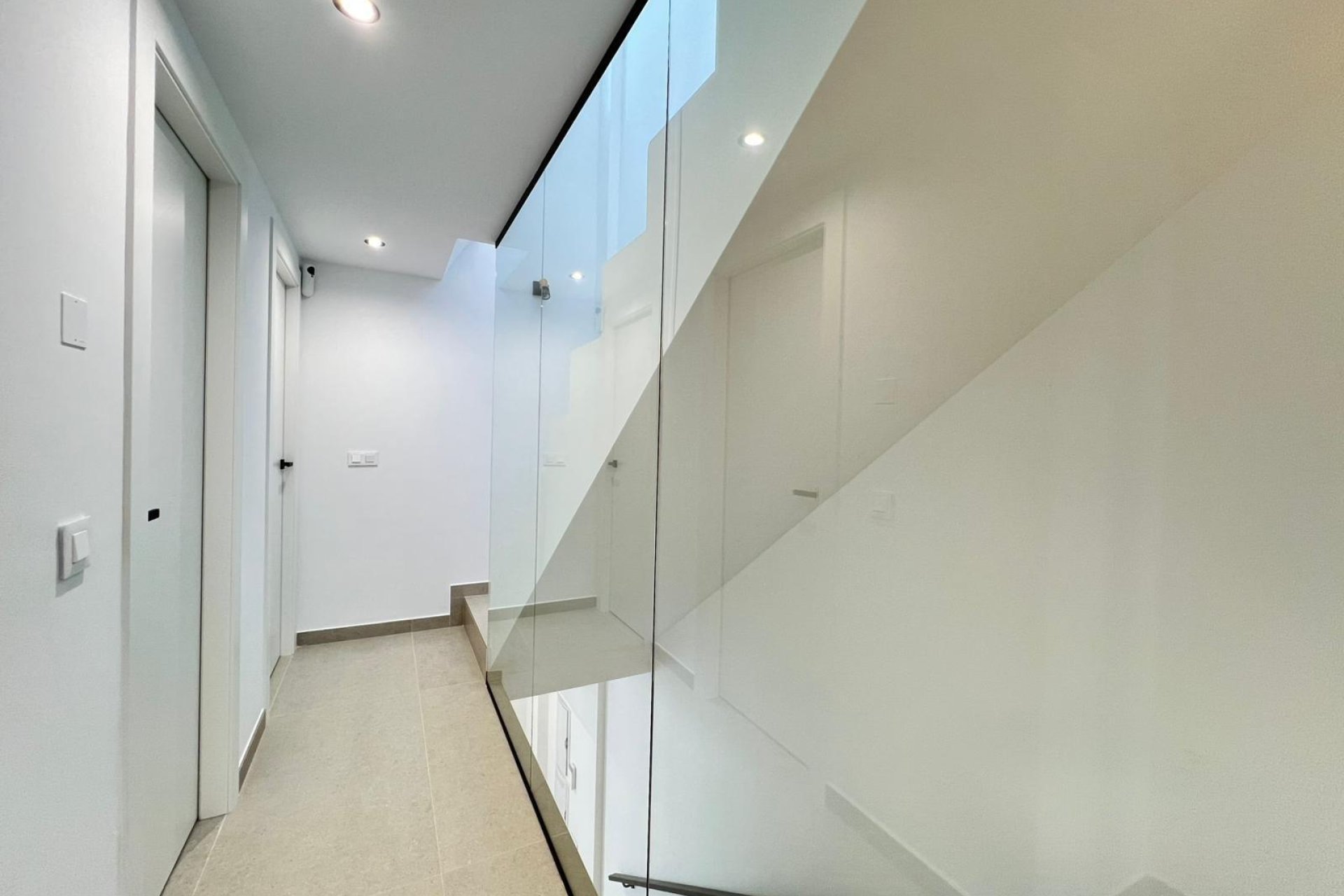 New Build - Townhouse -
Benferri - Benfis Park