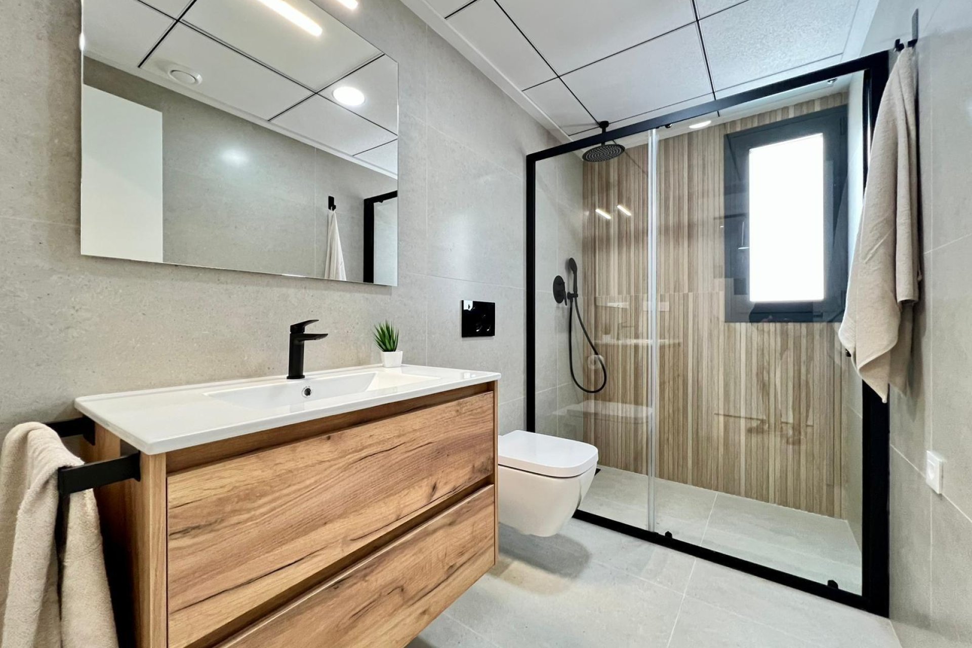 New Build - Townhouse -
Benferri - Benfis Park