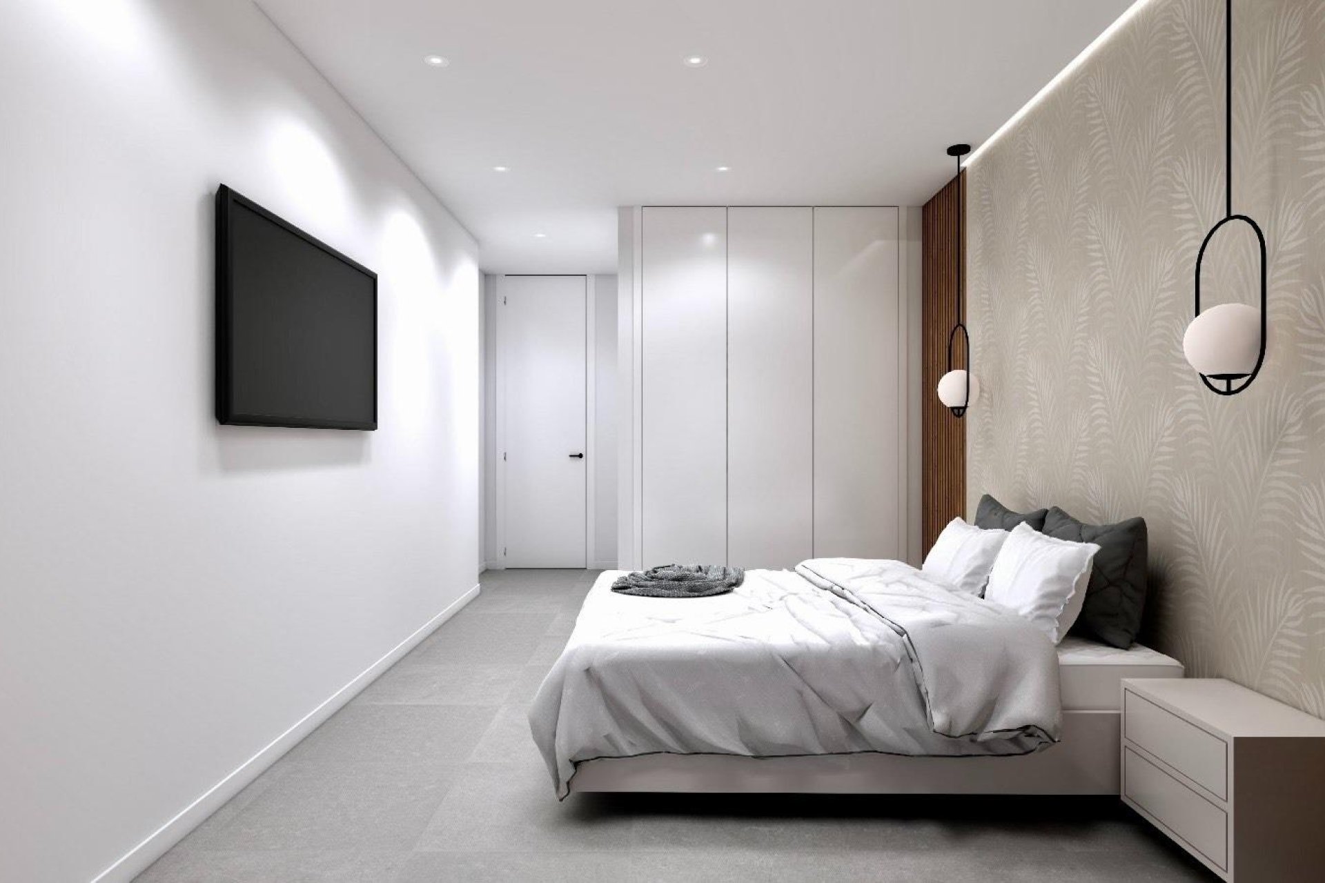 New Build - Townhouse -
Benijofar - Pueblo