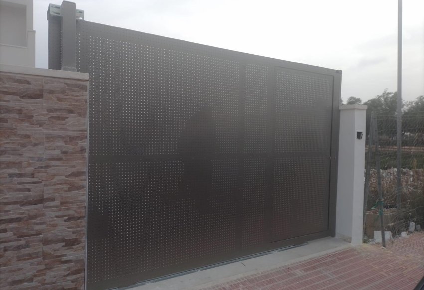 New Build - Townhouse -
Daya Nueva - Pueblo
