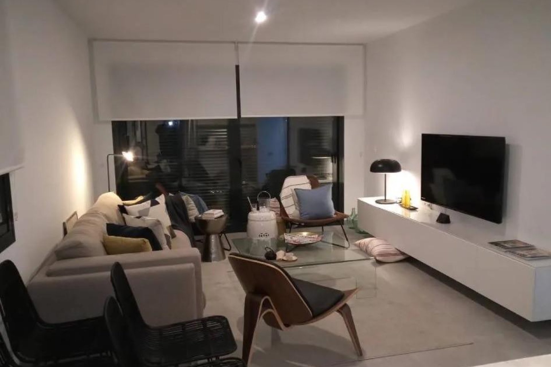 New Build - Townhouse -
Daya Nueva - Pueblo