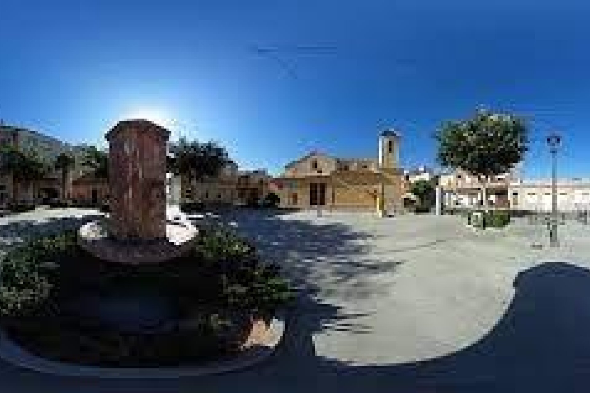 New Build - Townhouse -
Daya Nueva - Pueblo