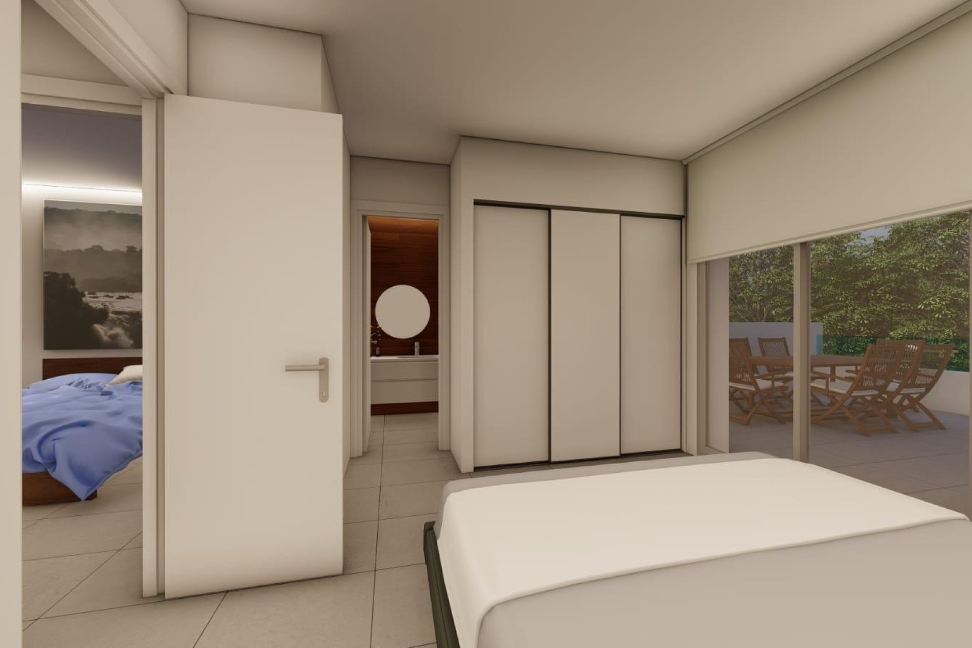 New Build - Townhouse -
Daya Nueva - Pueblo