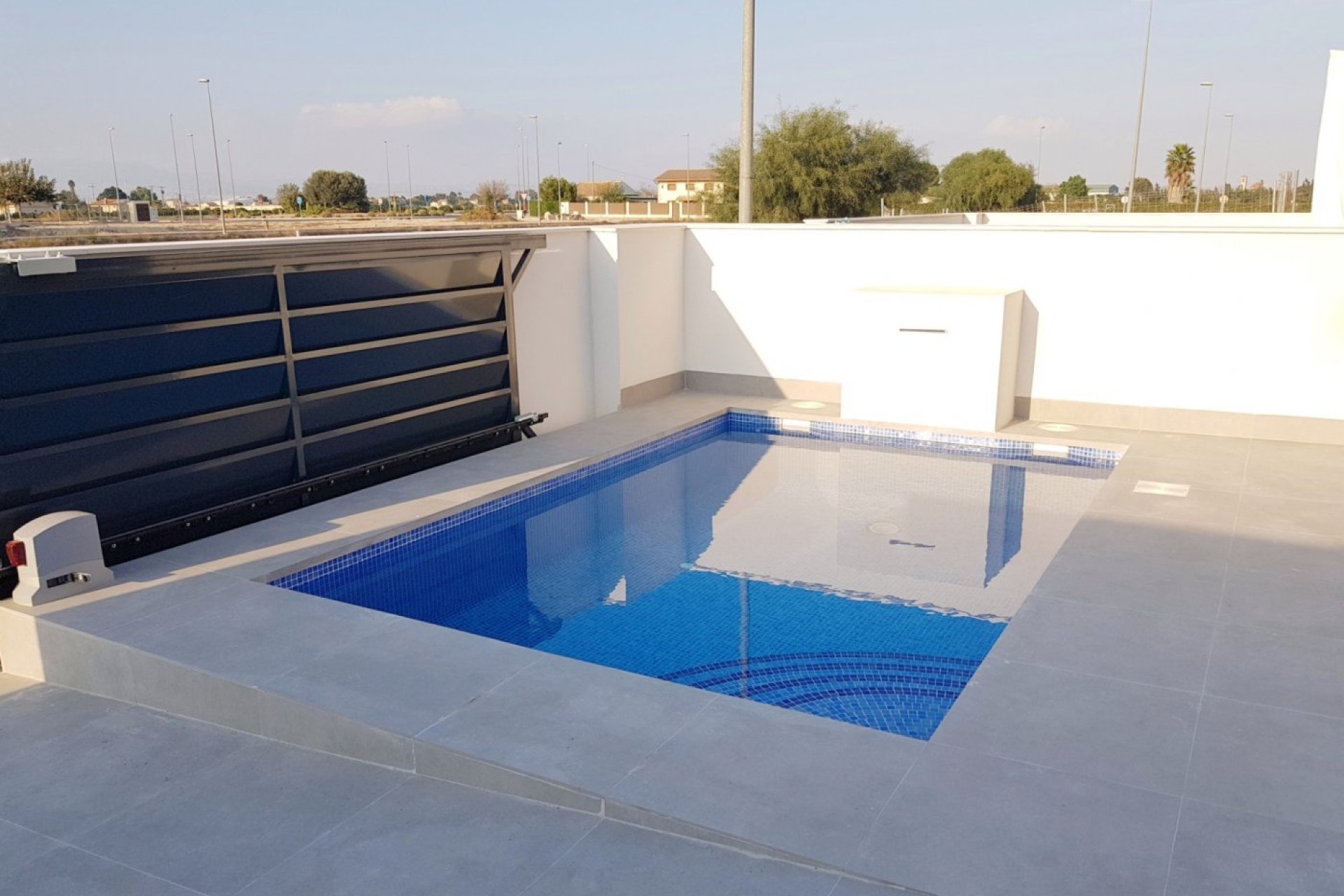 New Build - Townhouse -
Daya Nueva