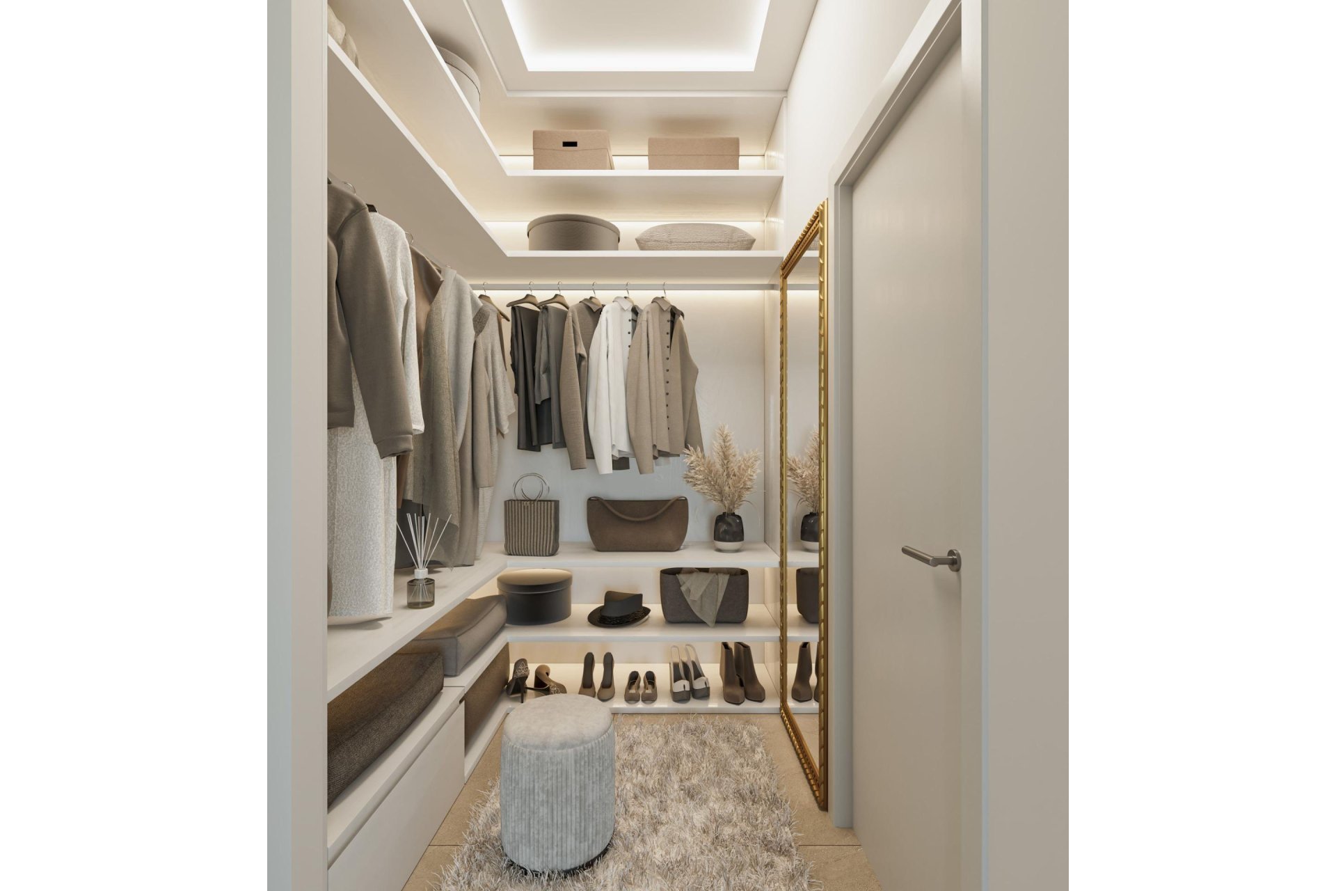 New Build - Townhouse -
Dolores - polideportivo