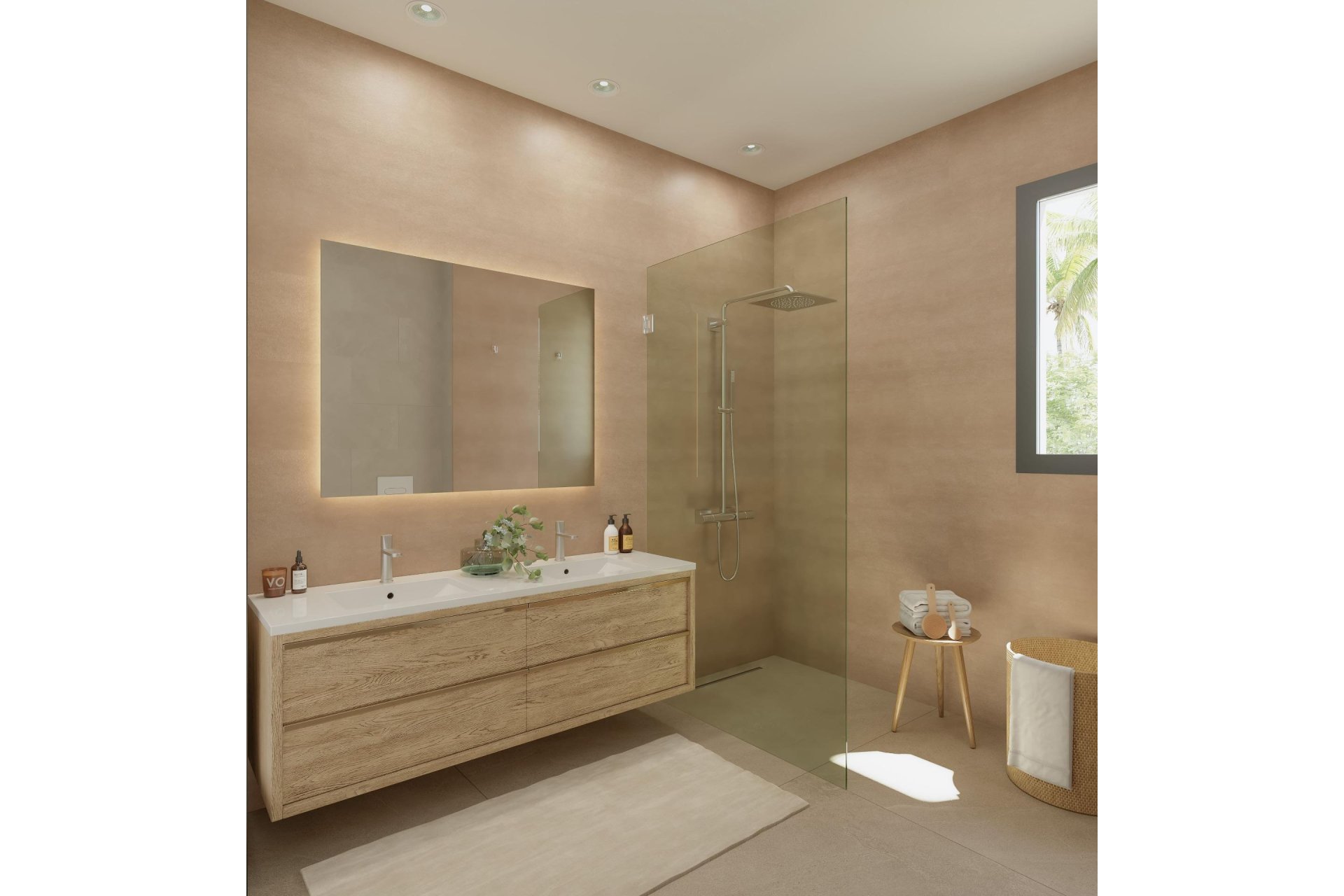 New Build - Townhouse -
Dolores - polideportivo