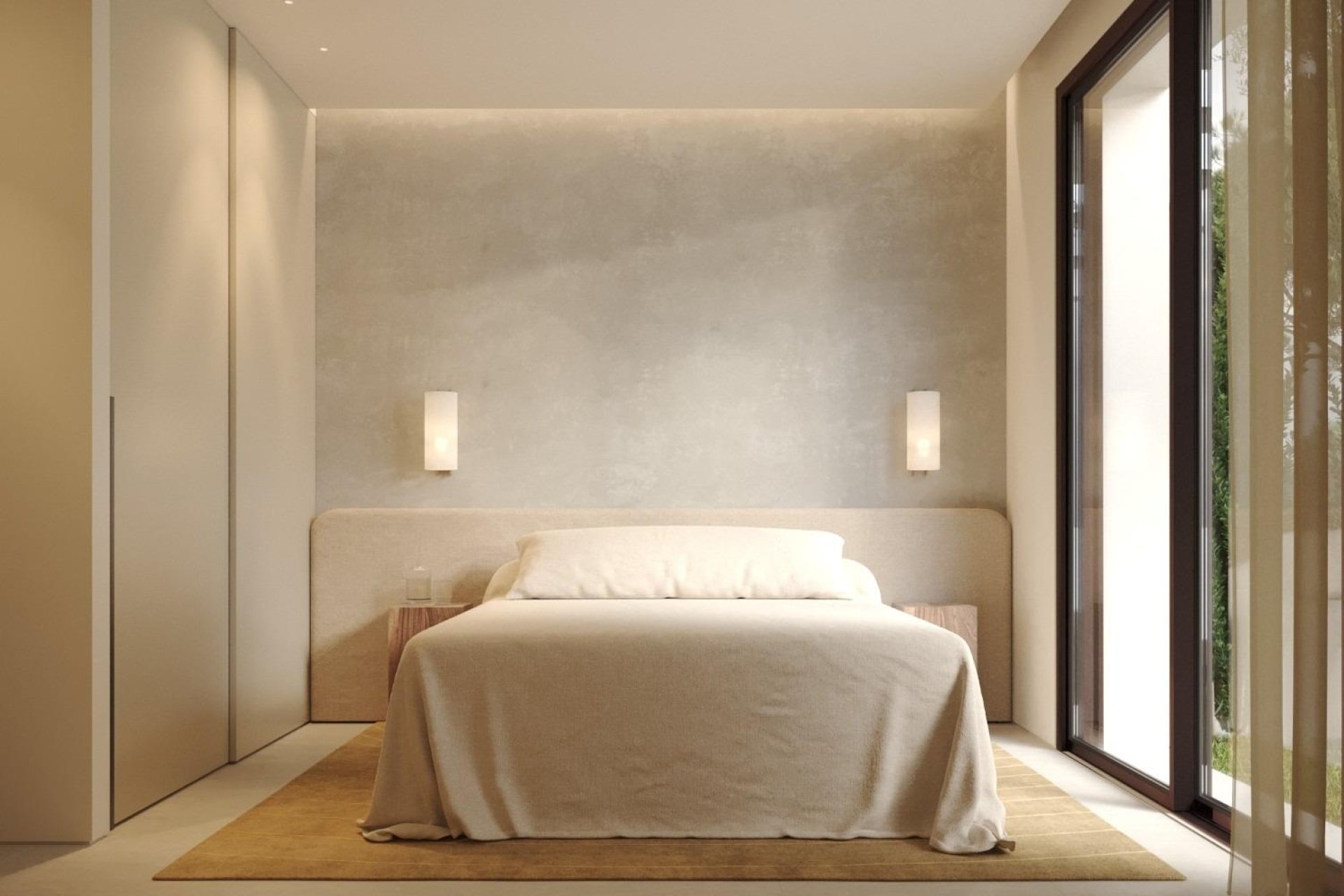 New Build - Townhouse -
Dolores - Pueblo