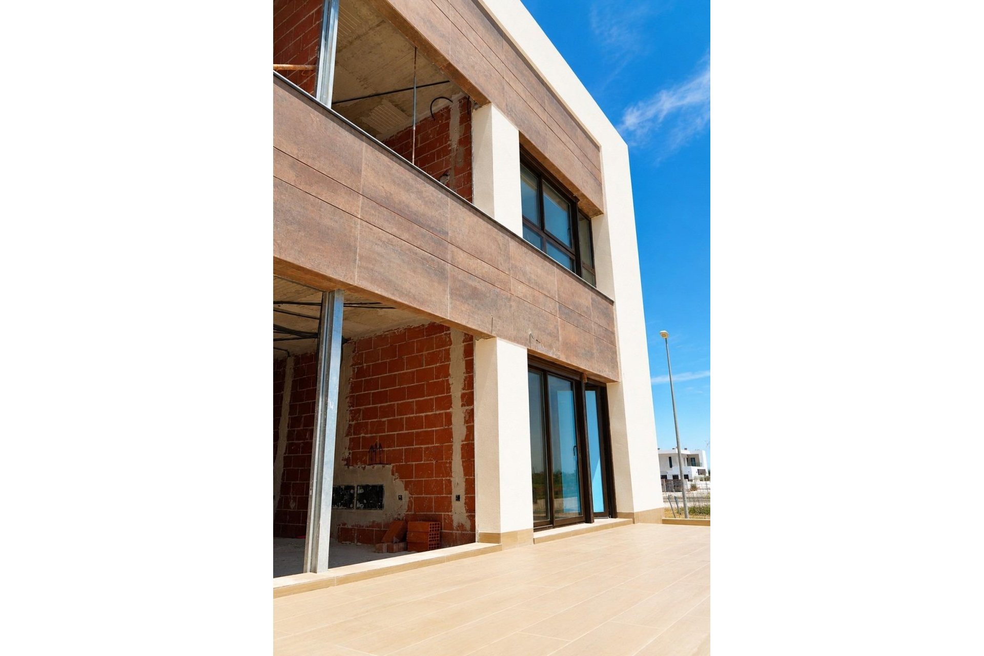 New Build - Townhouse -
Dolores - Sector 2