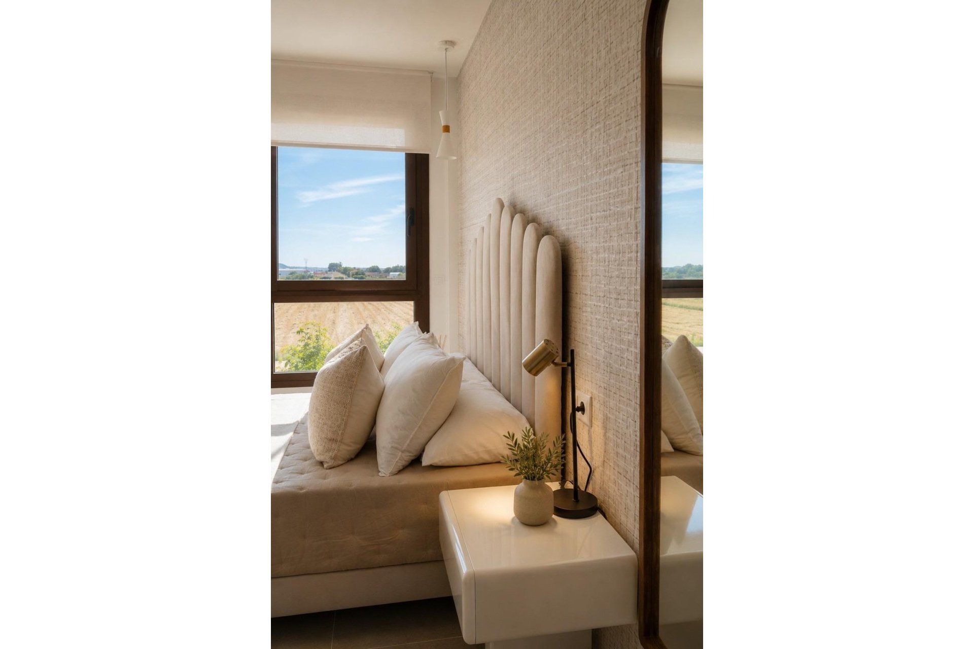 New Build - Townhouse -
Dolores - Sector 2