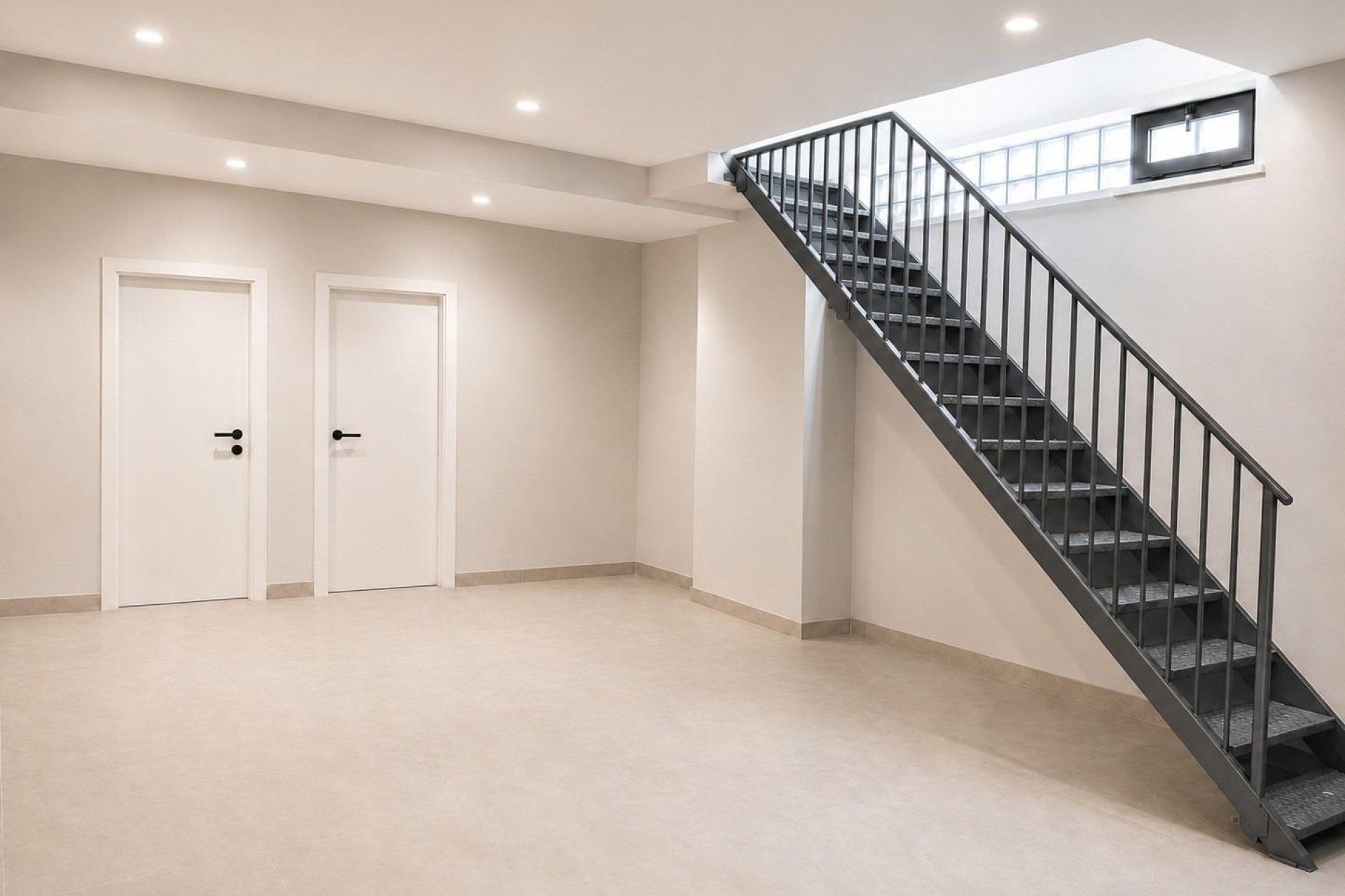 New Build - Townhouse -
Dolores - Sector 2