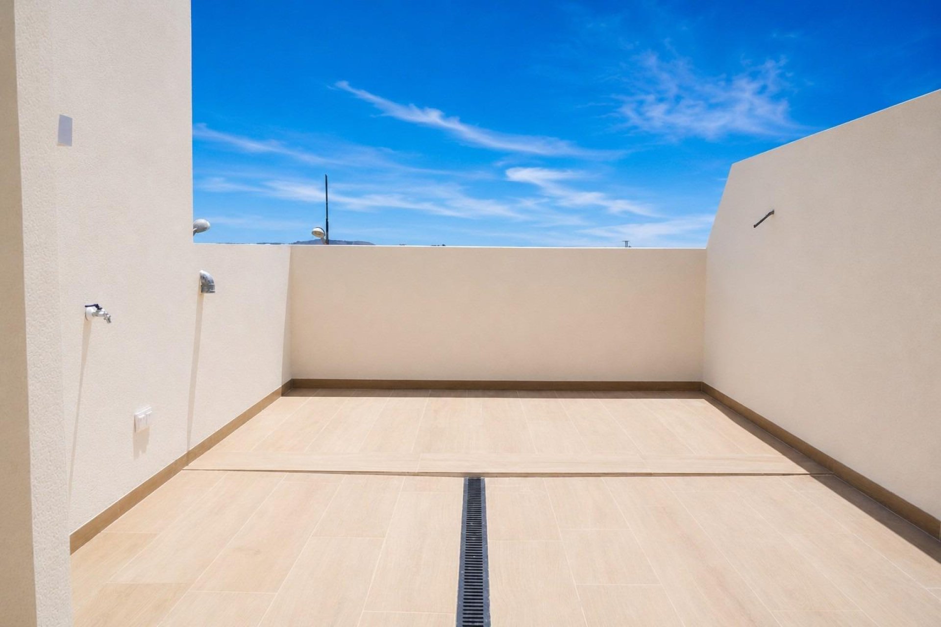 New Build - Townhouse -
Dolores - Sector 2