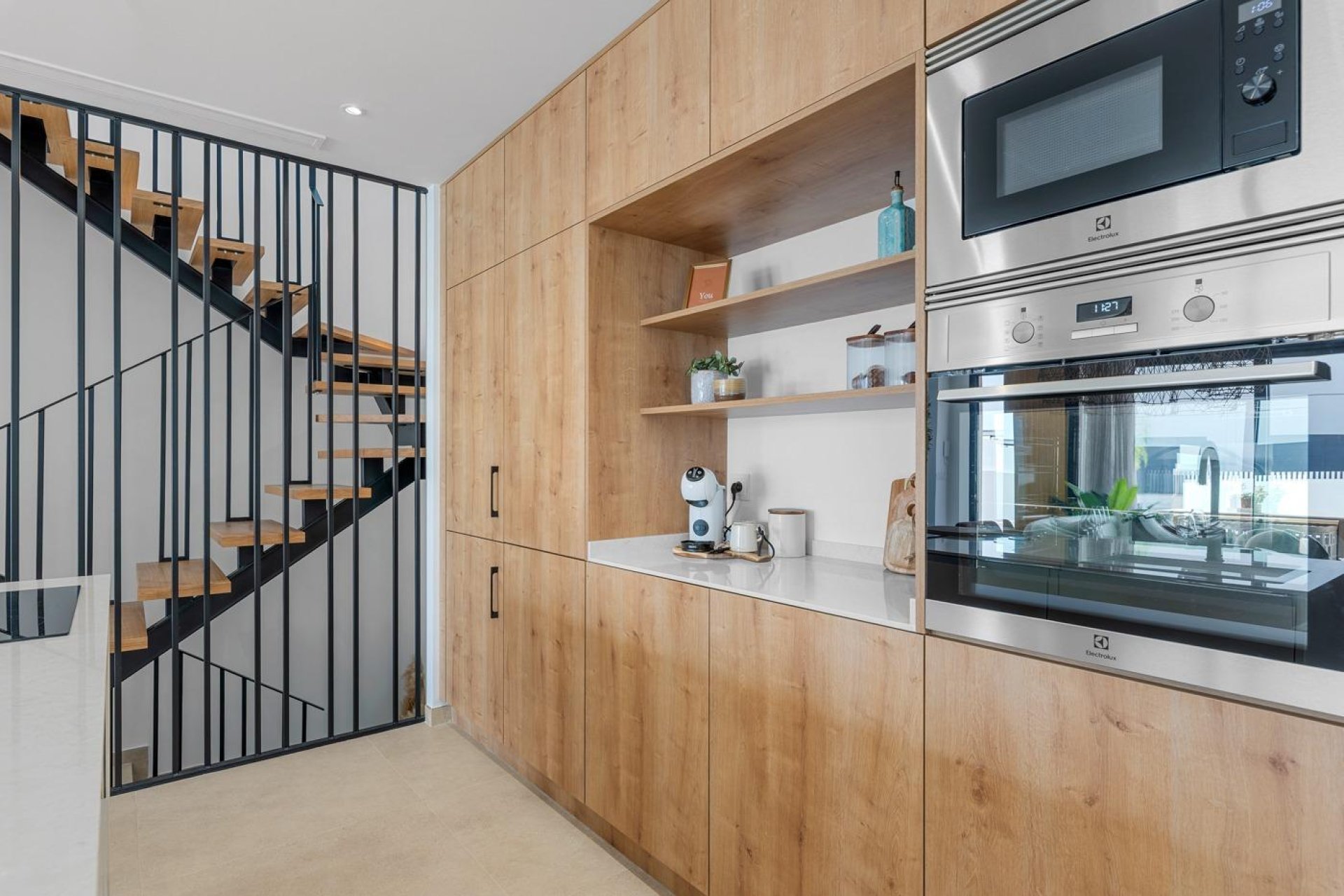 New Build - Townhouse -
Dolores - Sector 3