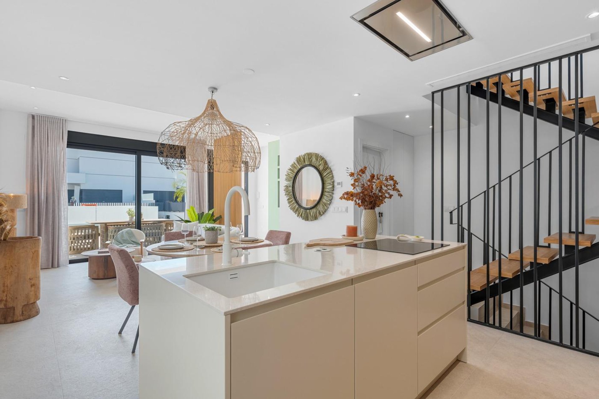 New Build - Townhouse -
Dolores - Sector 3