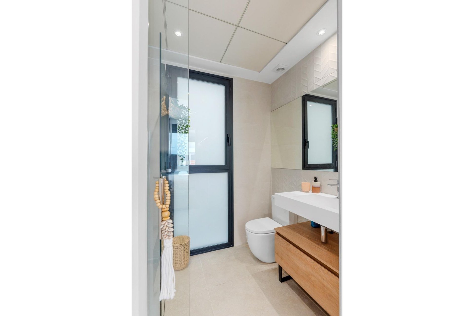 New Build - Townhouse -
Dolores - Sector 3