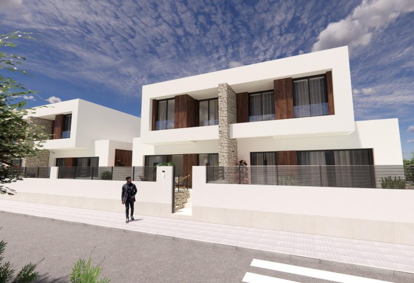 New Build - Townhouse -
Dolores - urbanizacion