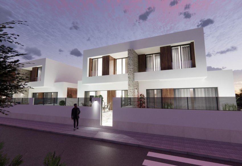 New Build - Townhouse -
Dolores - urbanizacion