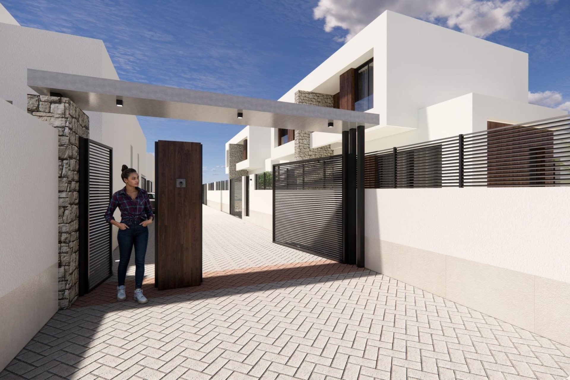 New Build - Townhouse -
Dolores - urbanizacion