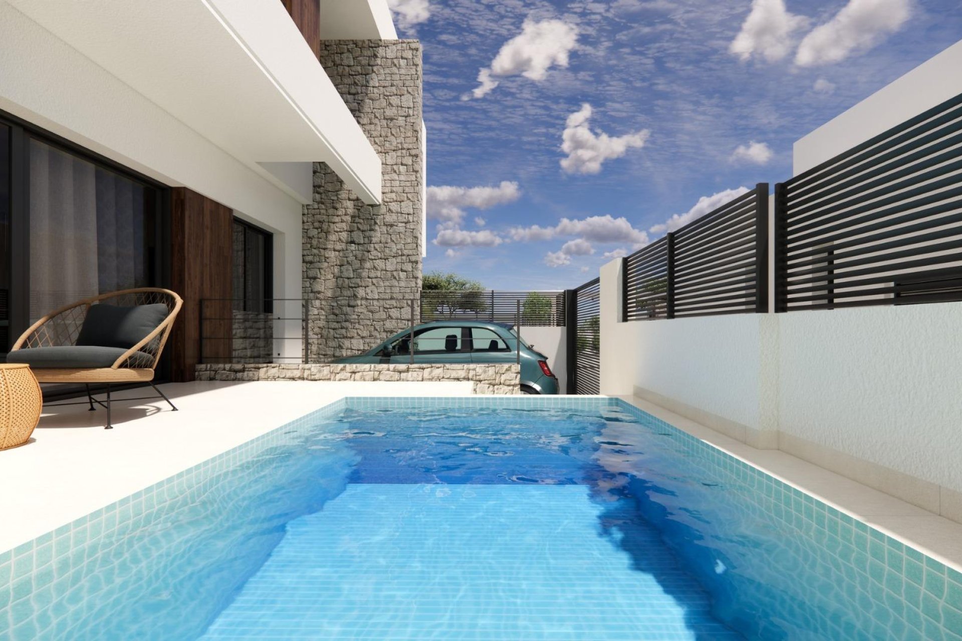 New Build - Townhouse -
Dolores - urbanizacion