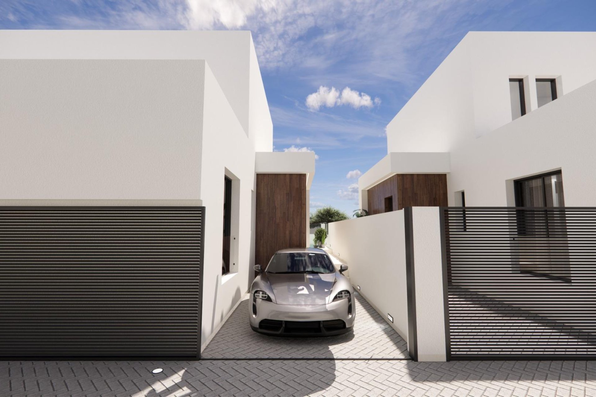 New Build - Townhouse -
Dolores - urbanizacion