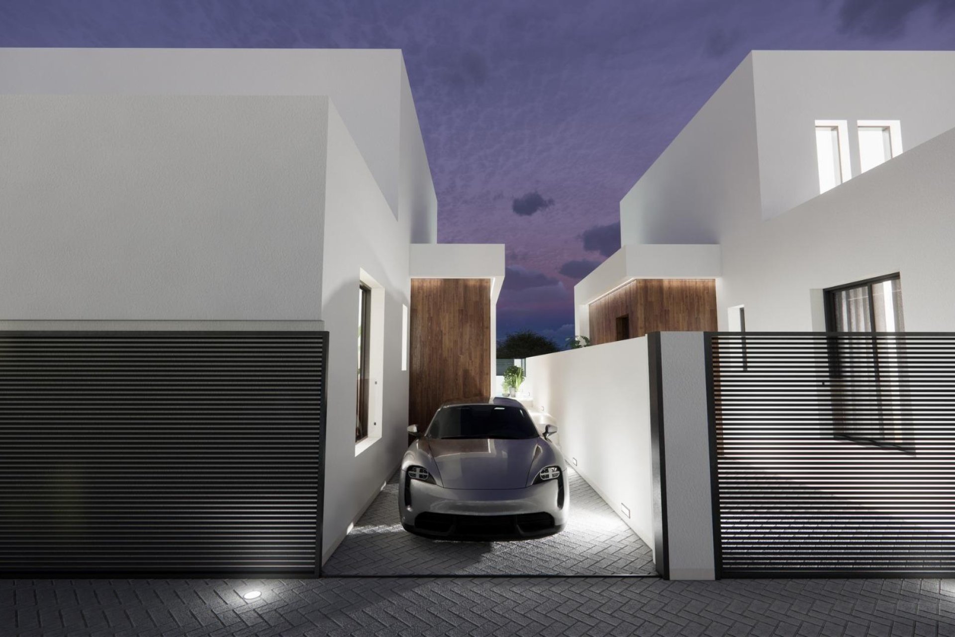 New Build - Townhouse -
Dolores - urbanizacion