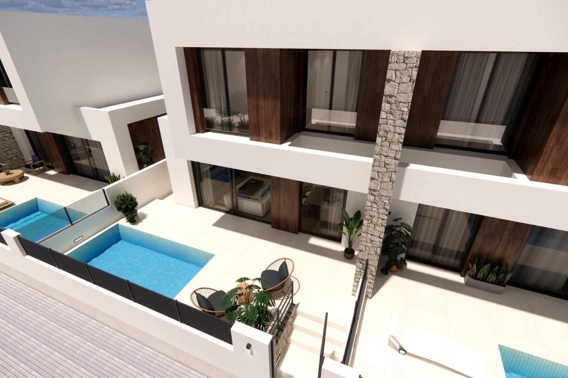 New Build - Townhouse -
Dolores - urbanizacion