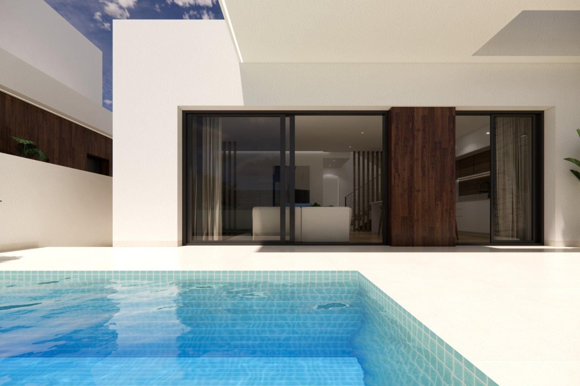 New Build - Townhouse -
Dolores - urbanizacion