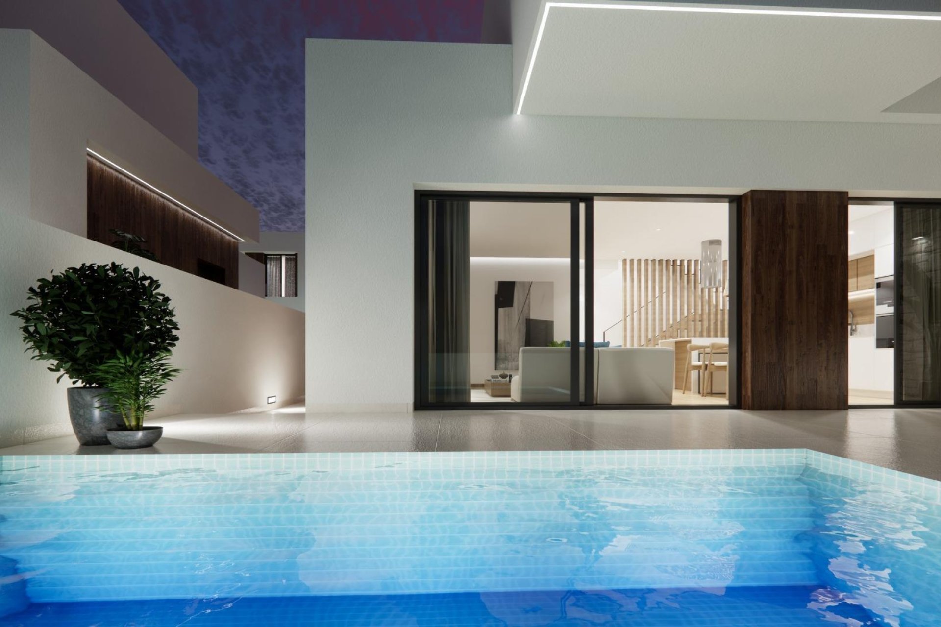 New Build - Townhouse -
Dolores - urbanizacion