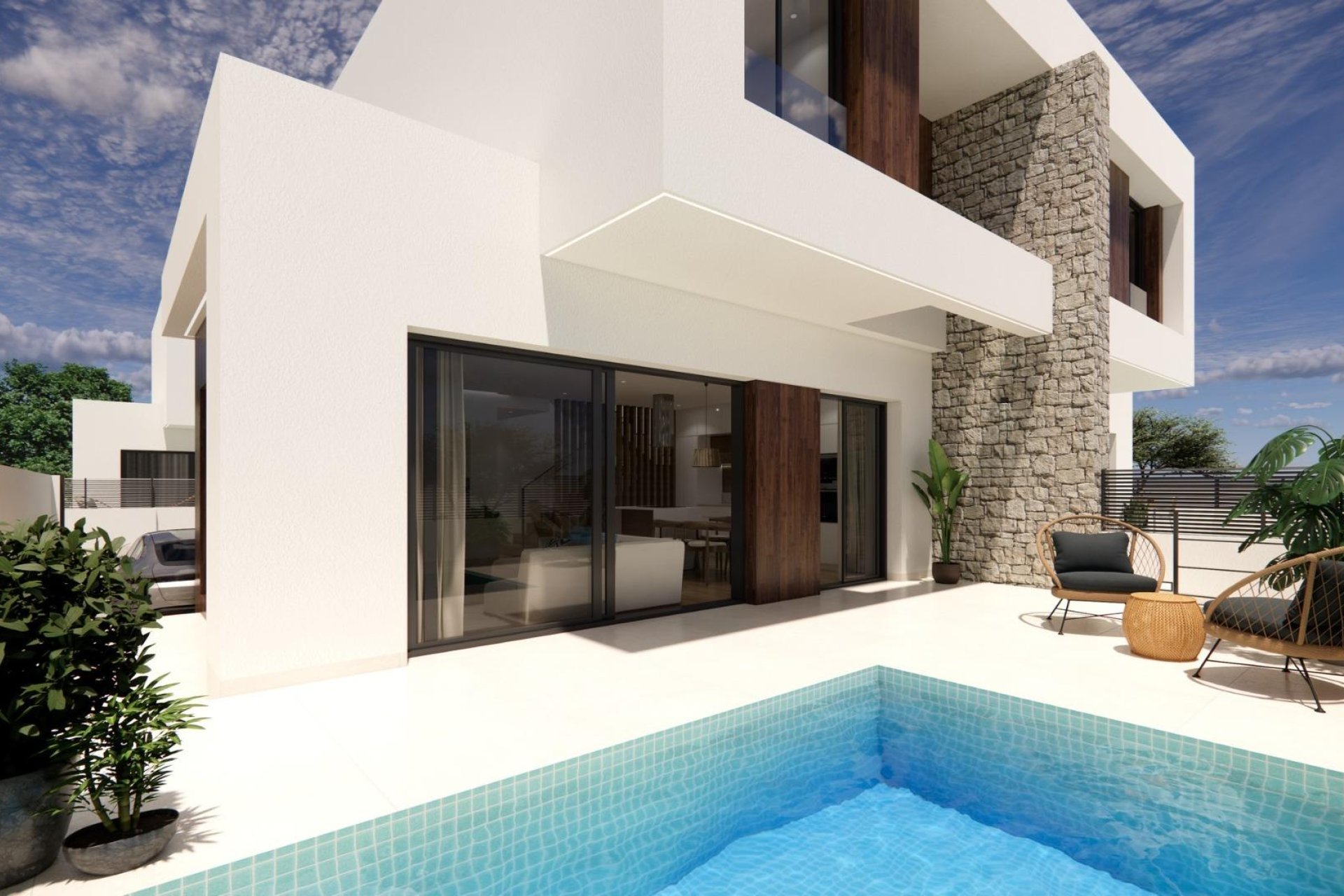 New Build - Townhouse -
Dolores - urbanizacion