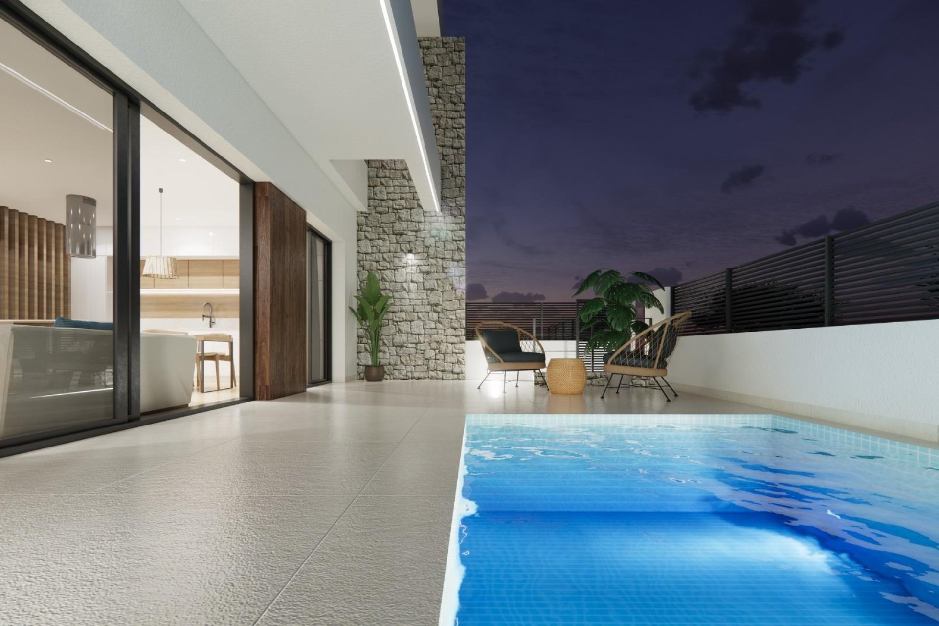 New Build - Townhouse -
Dolores - urbanizacion