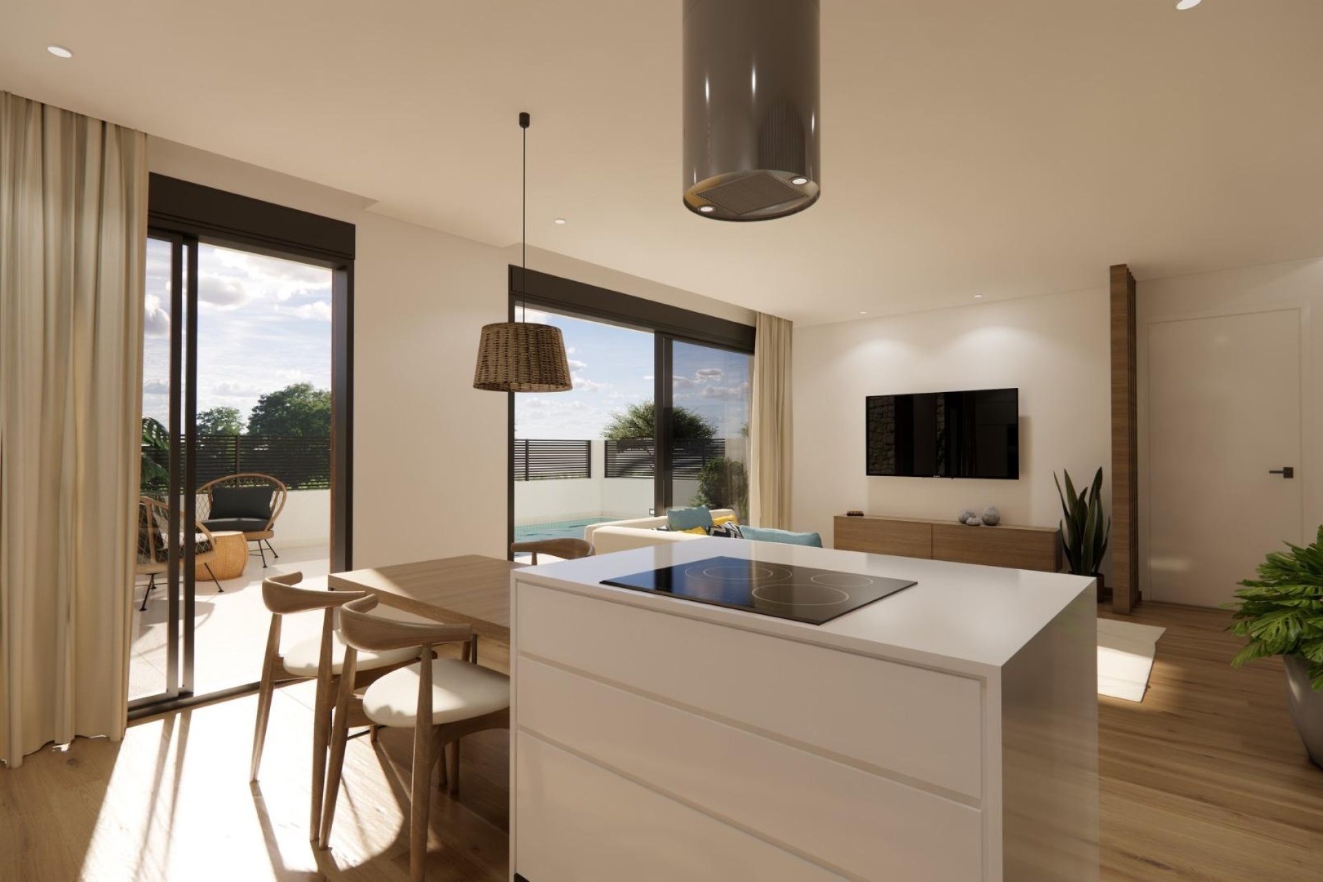 New Build - Townhouse -
Dolores - urbanizacion